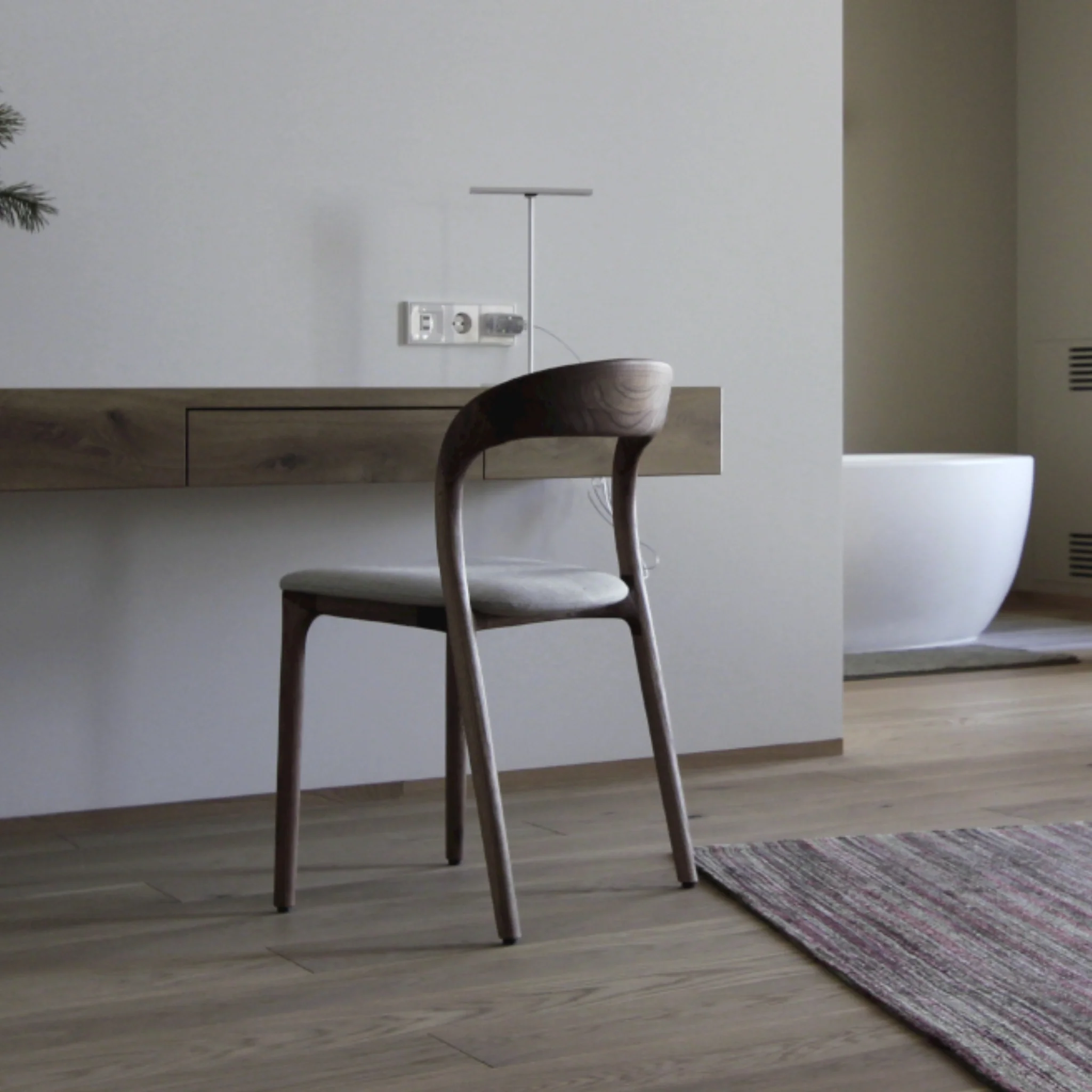 NEVA LIGHT Chair - Image 12