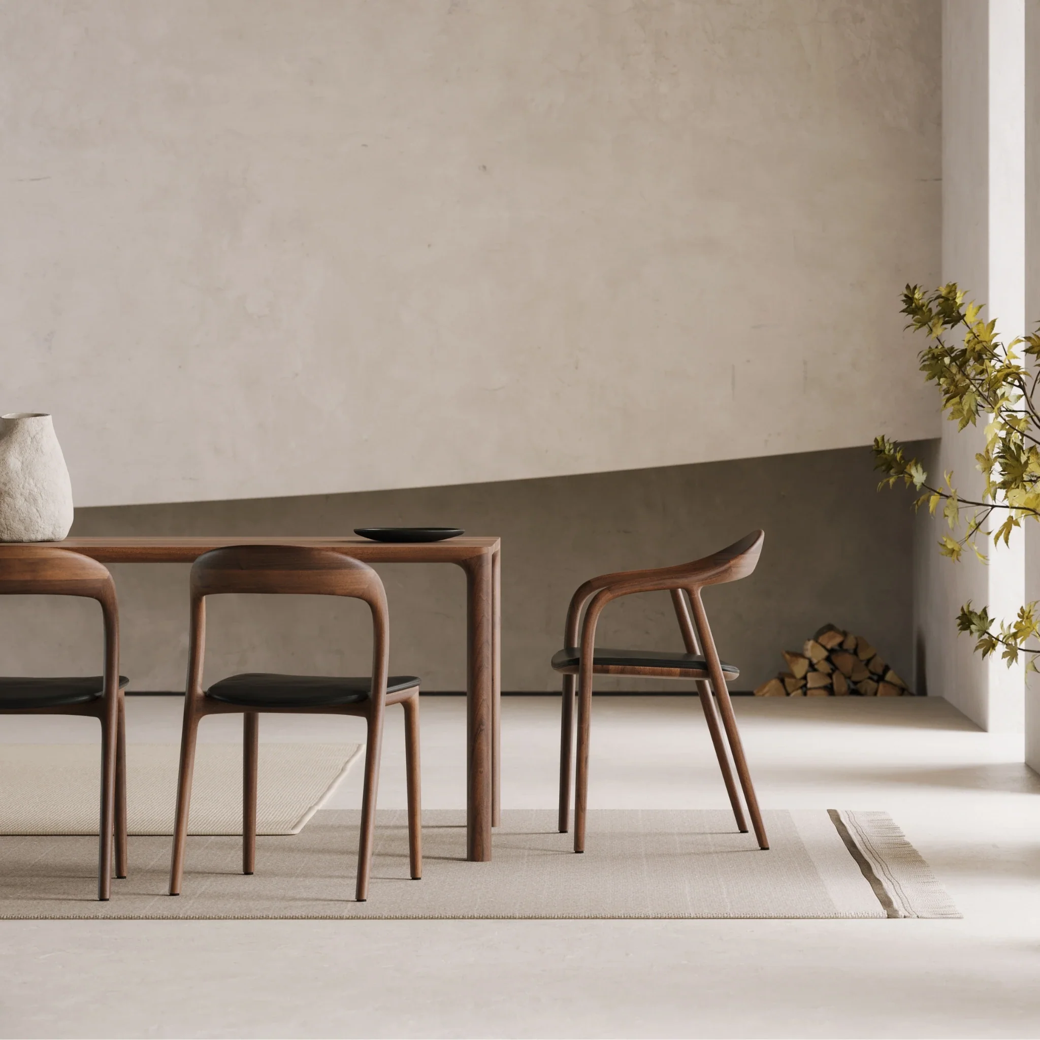 NEVA LIGHT Chair - Image 3