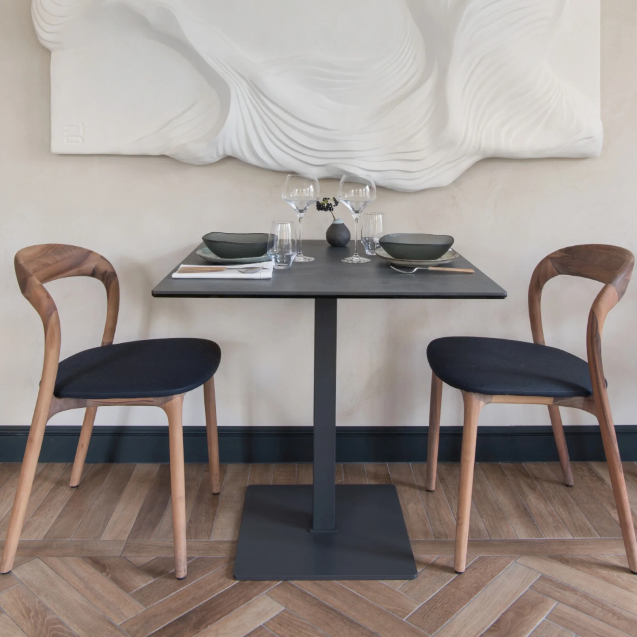 NEVA LIGHT Chair - Image 5