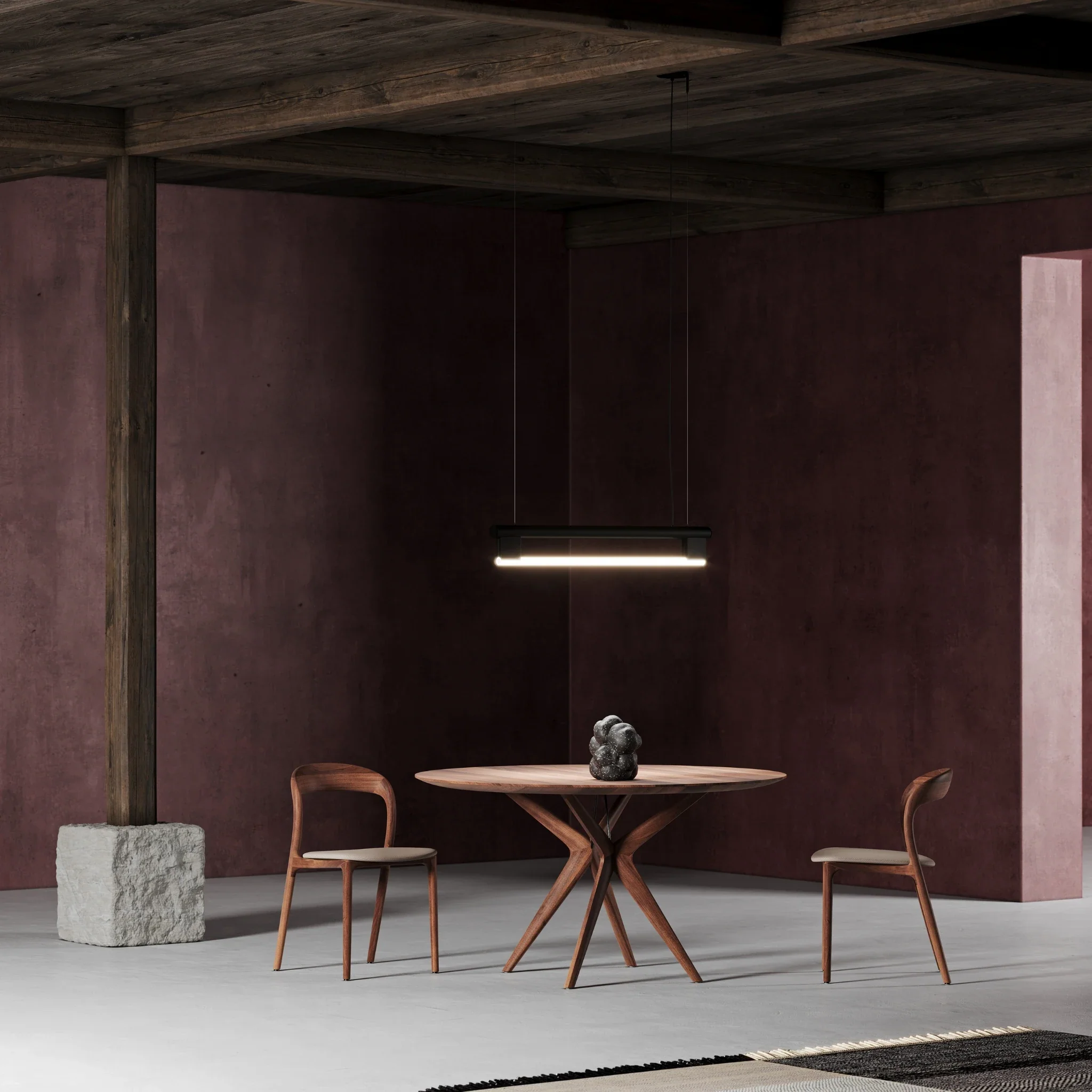 NEVA LIGHT Chair - Image 8