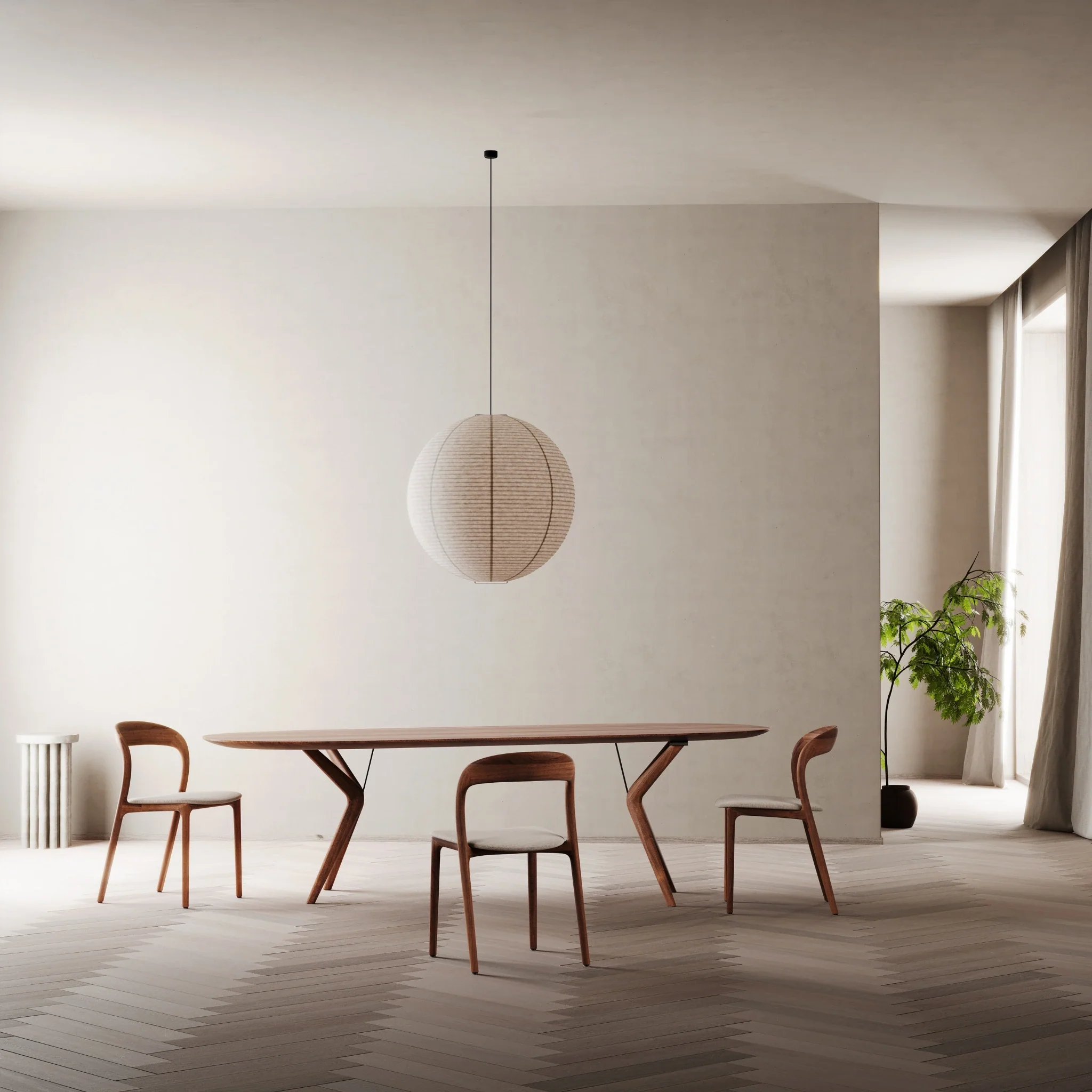 NEVA LIGHT Chair - Image 9