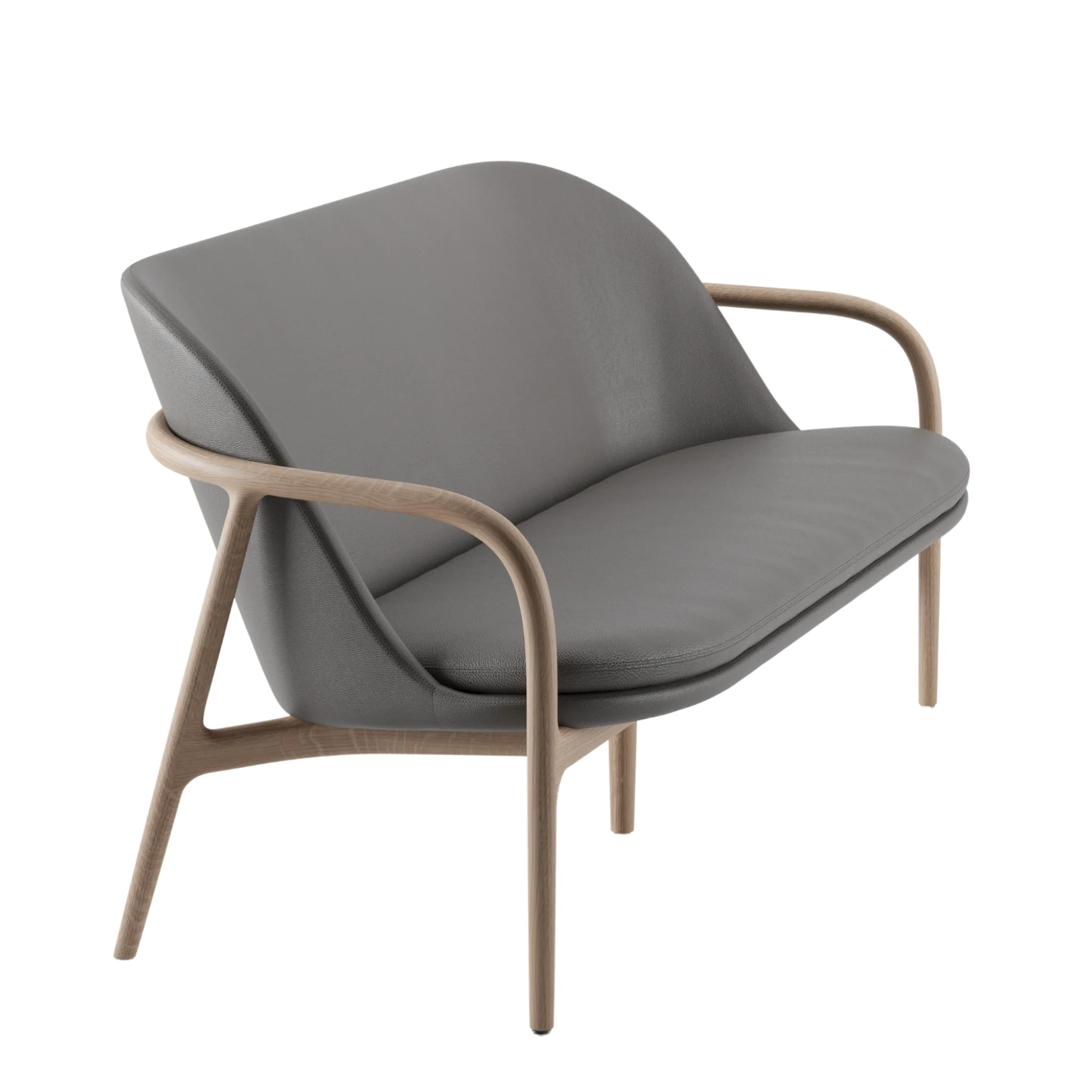 NEVA TRIMMED Sofa - Image 4