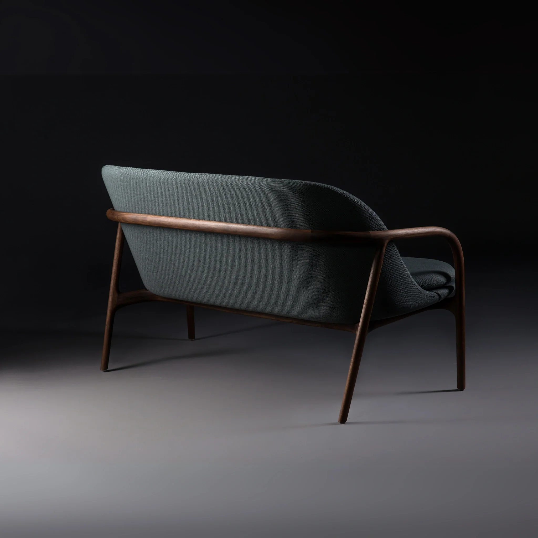 NEVA TRIMMED Sofa - Image 6