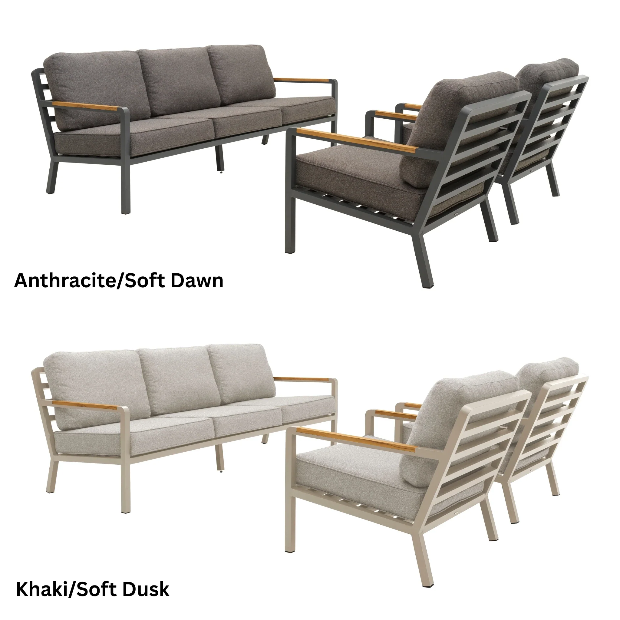 NOVA Lounge Set - Image 10