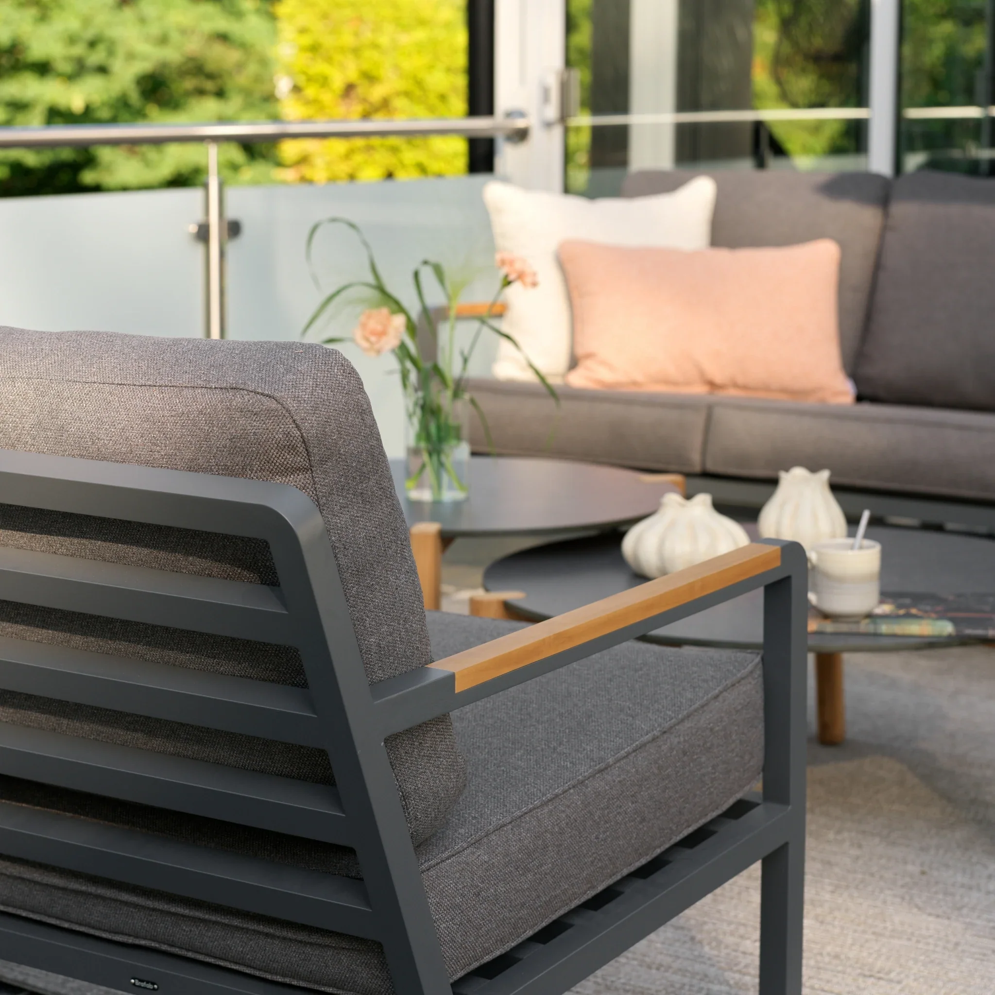 NOVA Lounge Set - Image 3