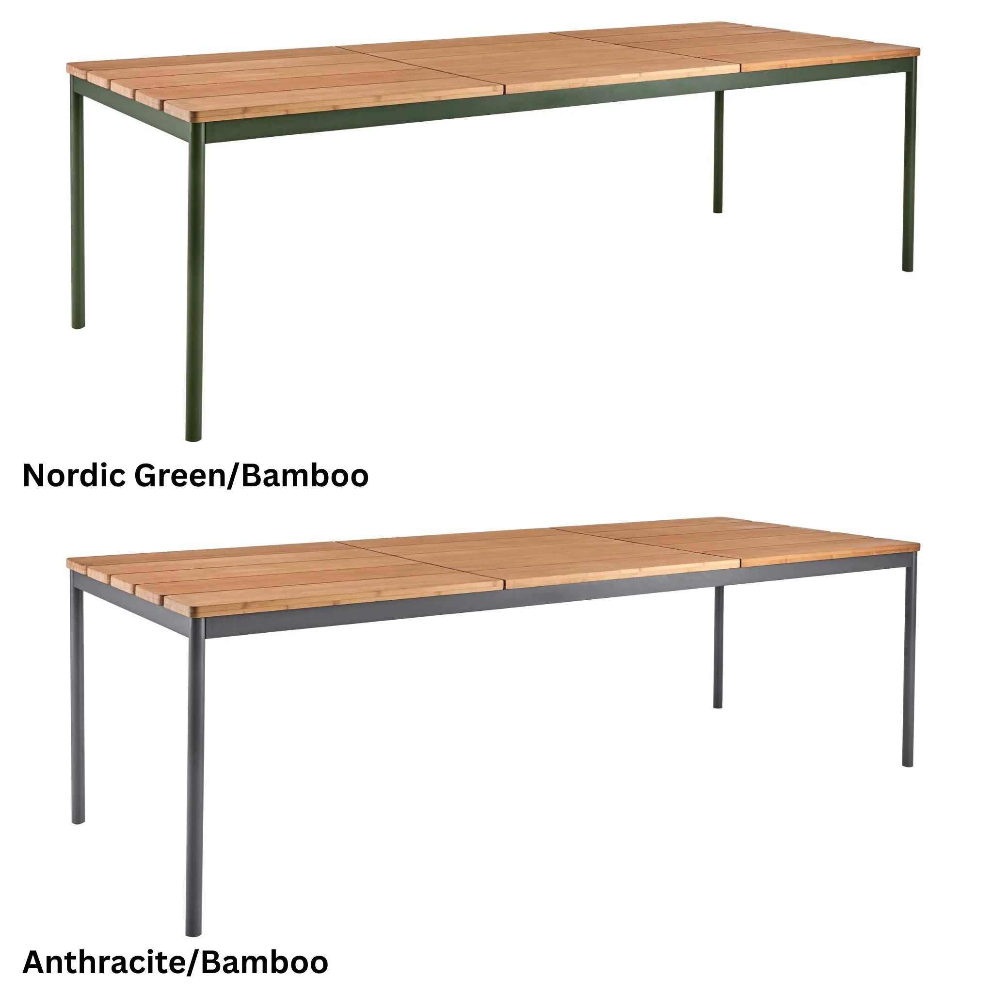 NOX Dining Table Set - Image 11