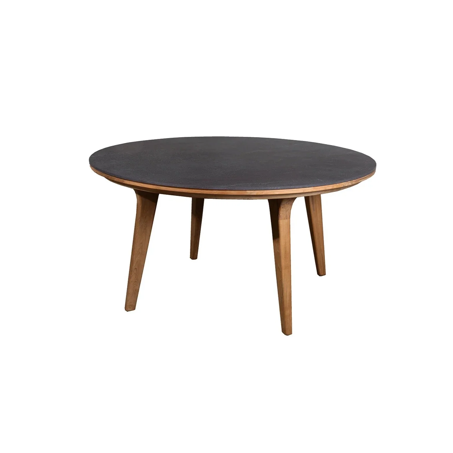 ASPECT Round Outdoor Dining Table - Image 5