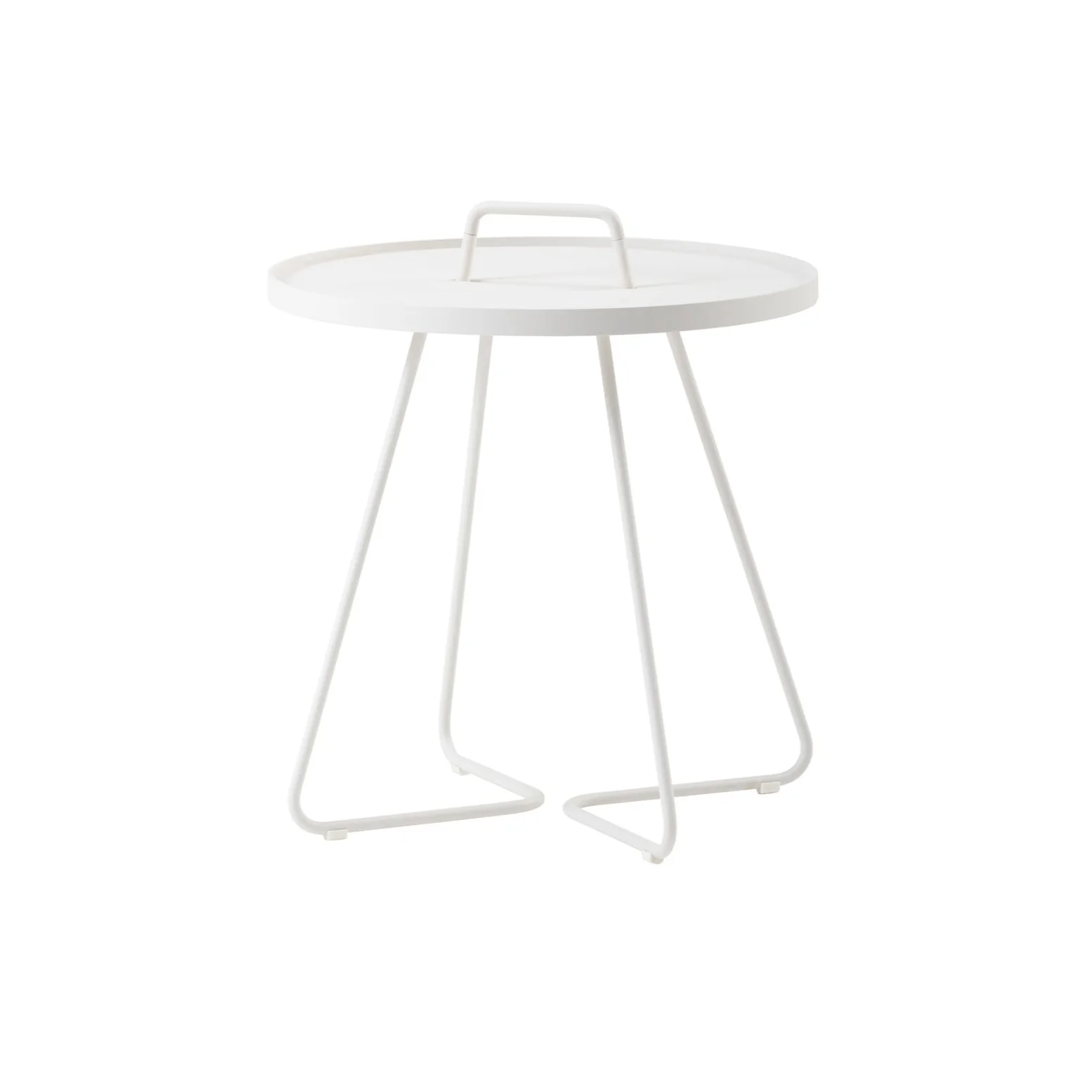 ON-THE-MOVE Outdoor Coffee Table / Side Table - Large - Image 3