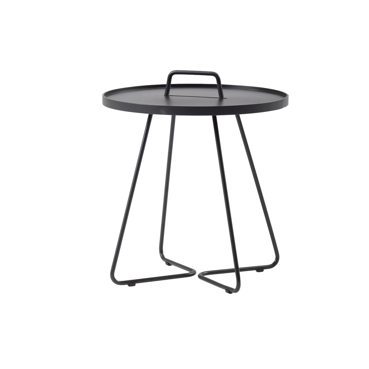 ON-THE-MOVE Outdoor Coffee Table / Side Table - Large - Image 5