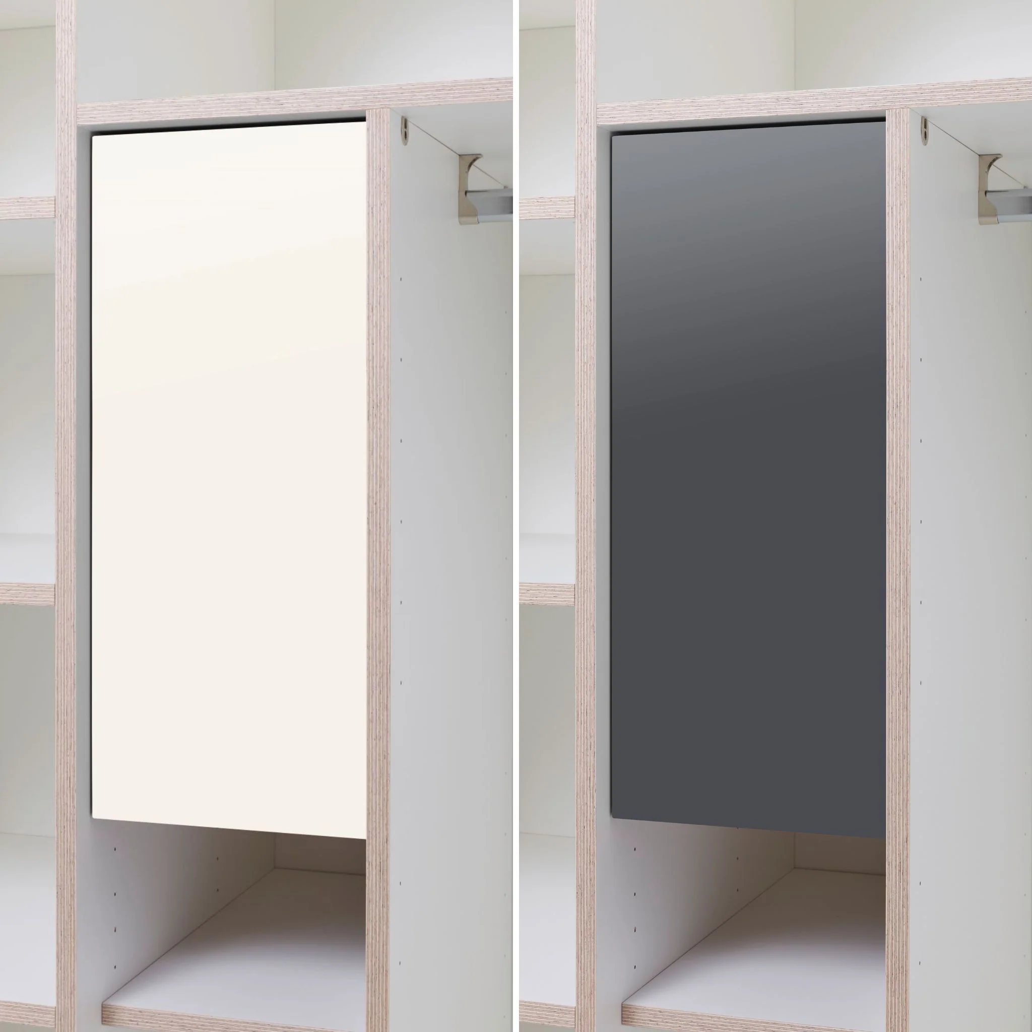 PLANE Wardrobe - Image 10