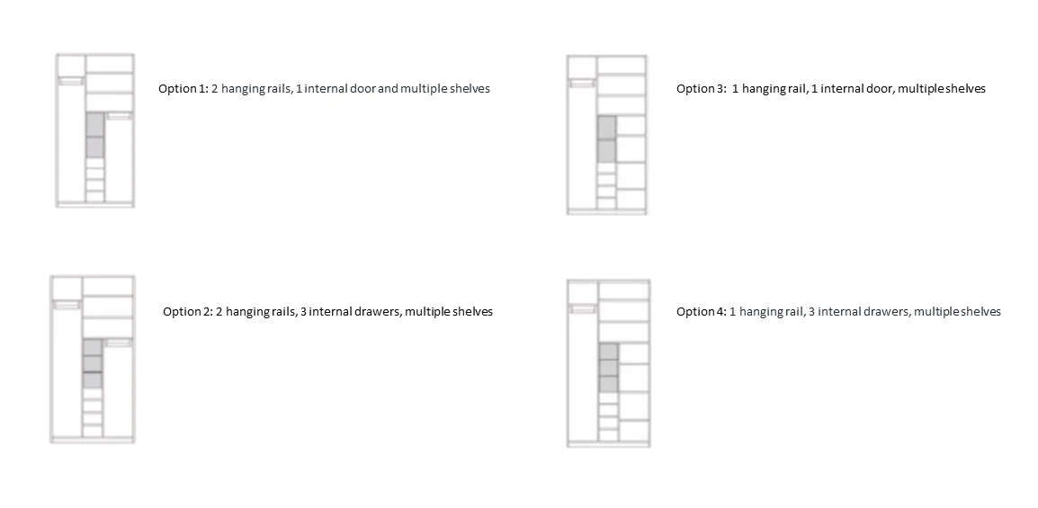 PLANE Wardrobe - Image 12