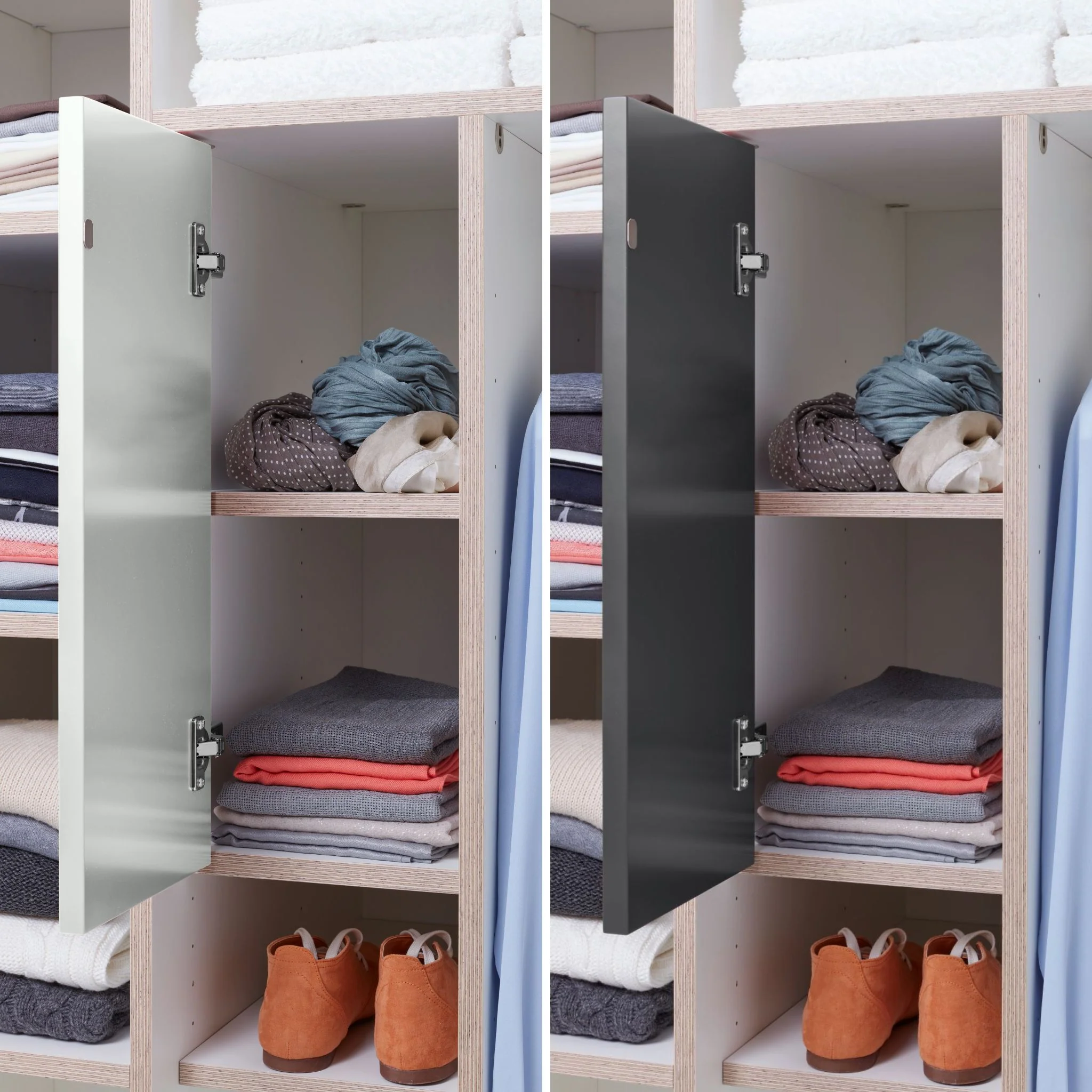 PLANE Wardrobe - Image 3