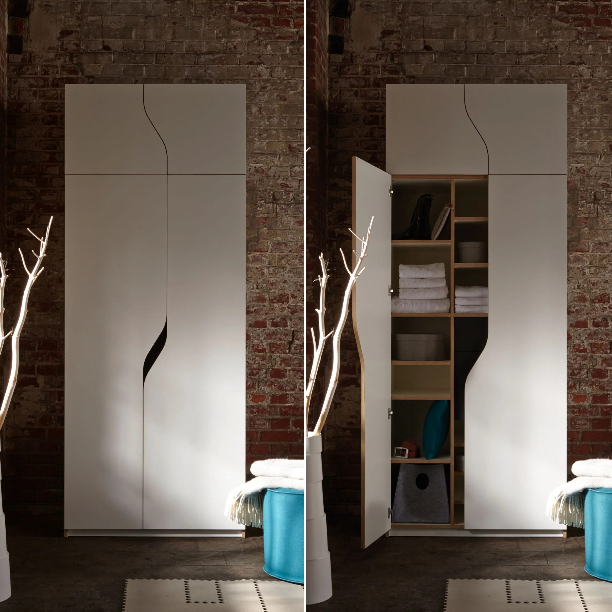 PLANE Wardrobe - Image 4