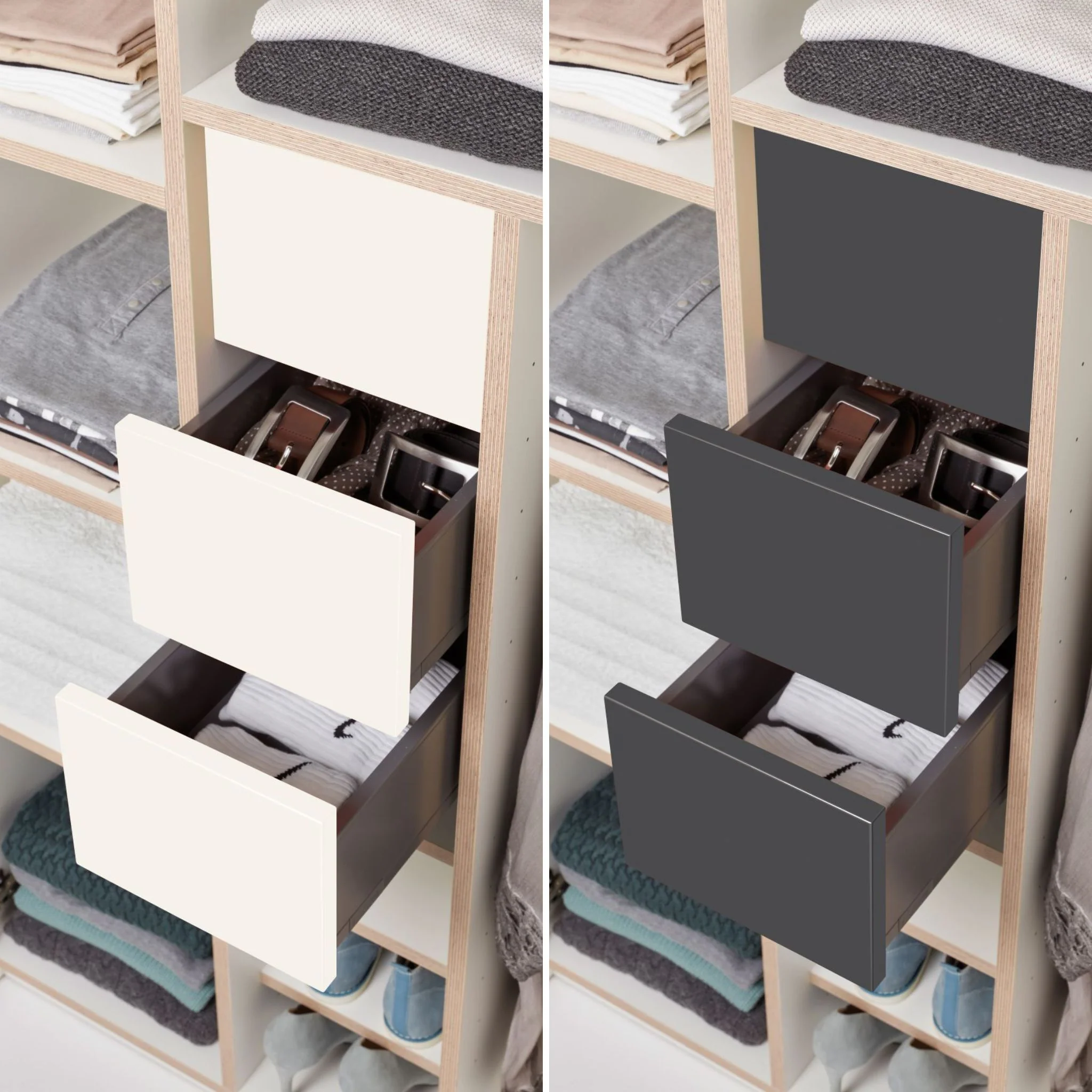 PLANE Wardrobe - Image 6