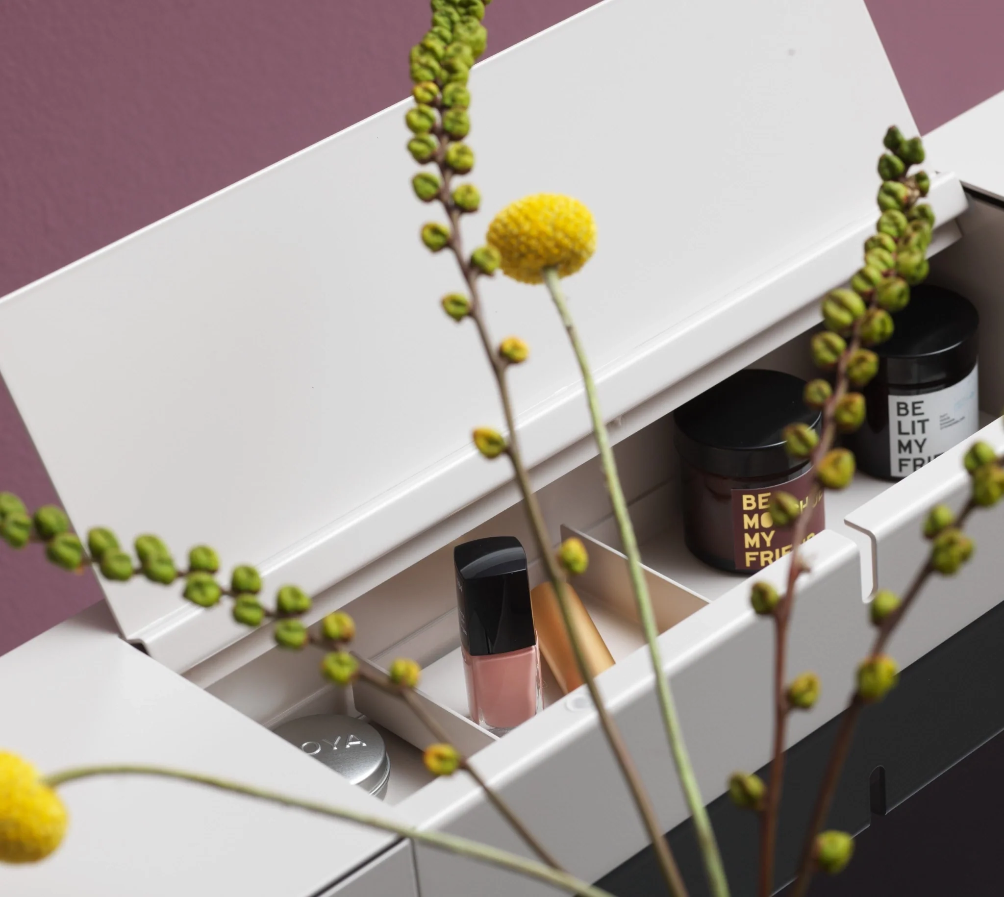 PS20 Secretary Desk - Image 6