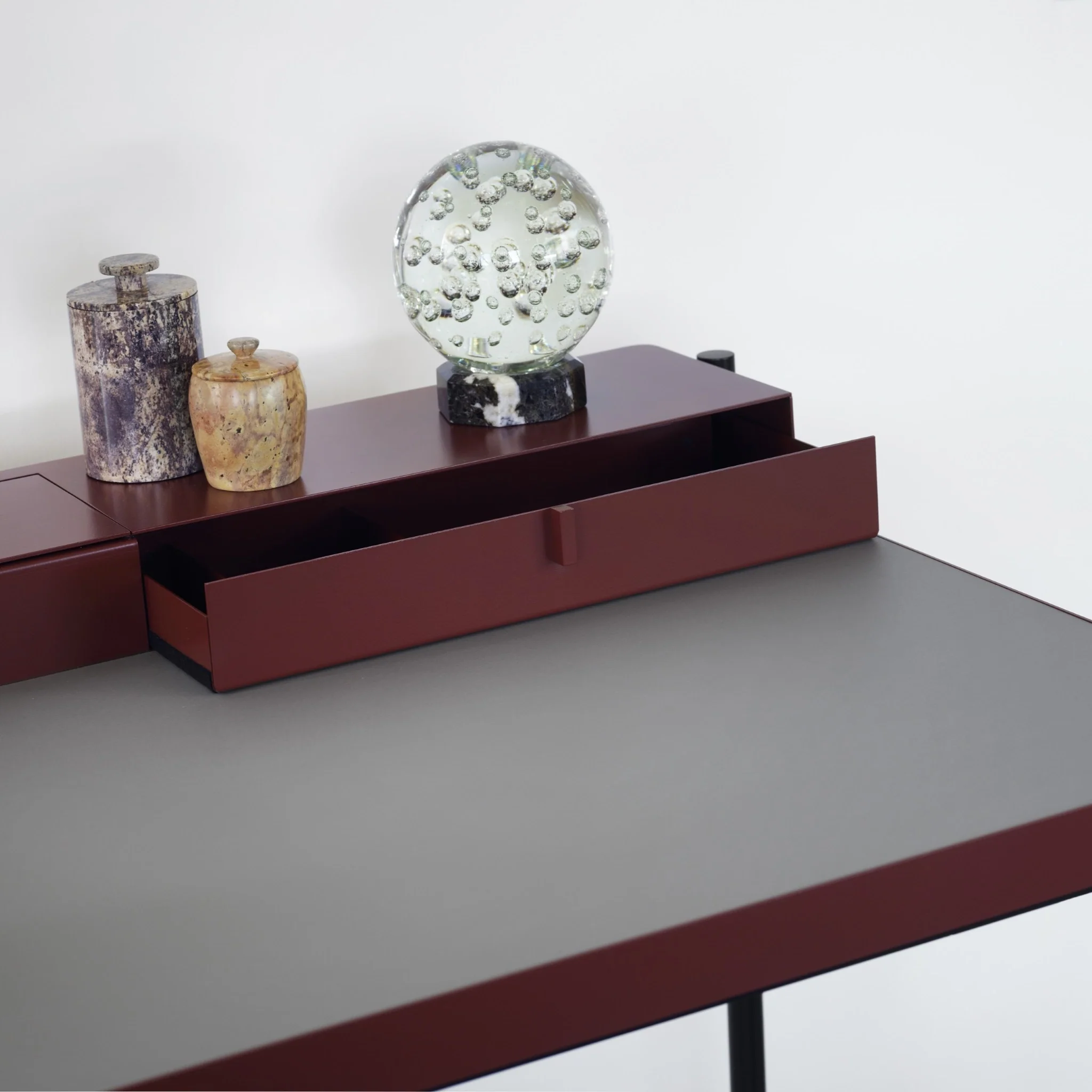 PS20 Secretary Desk - Image 8