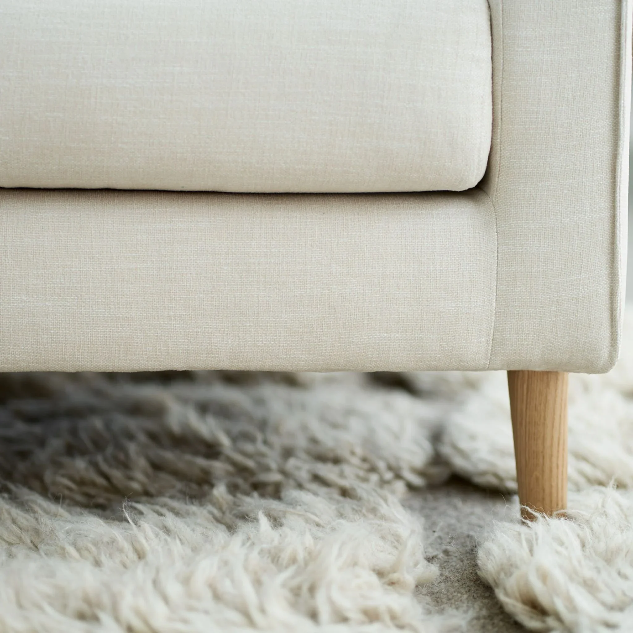 SALLY Corner Sofa - Image 3