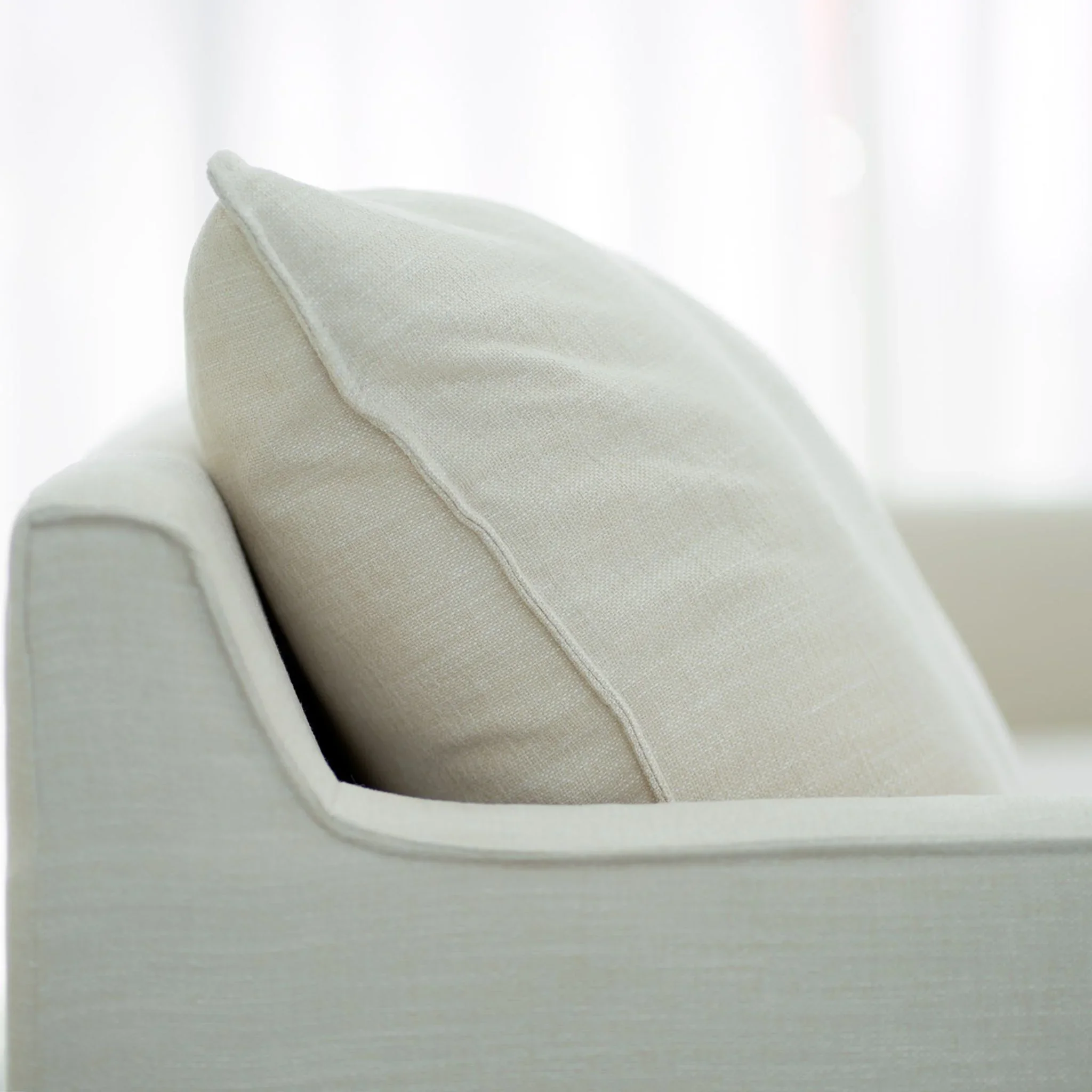 SALLY Corner Sofa - Image 4