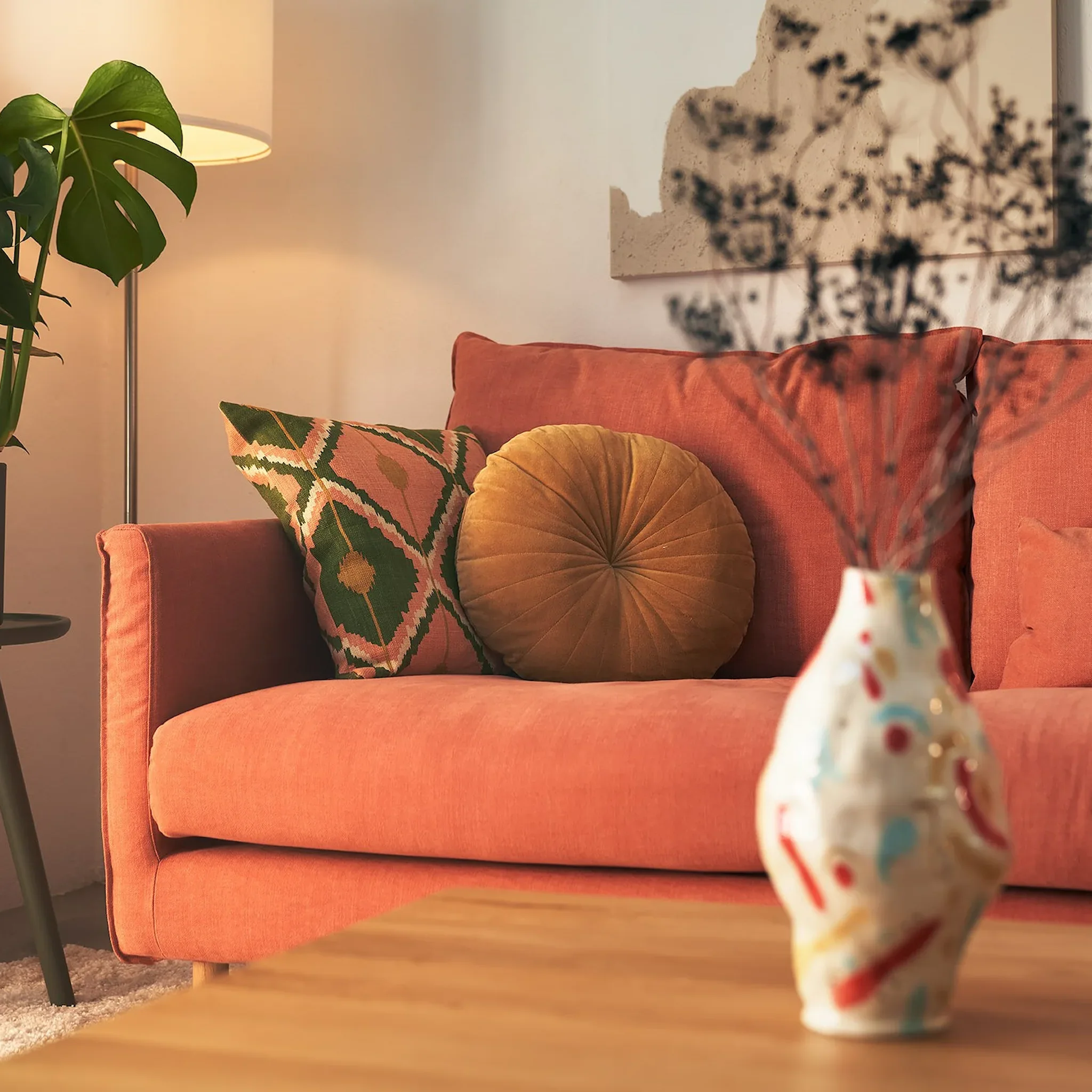 SALLY Sofa - Image 7