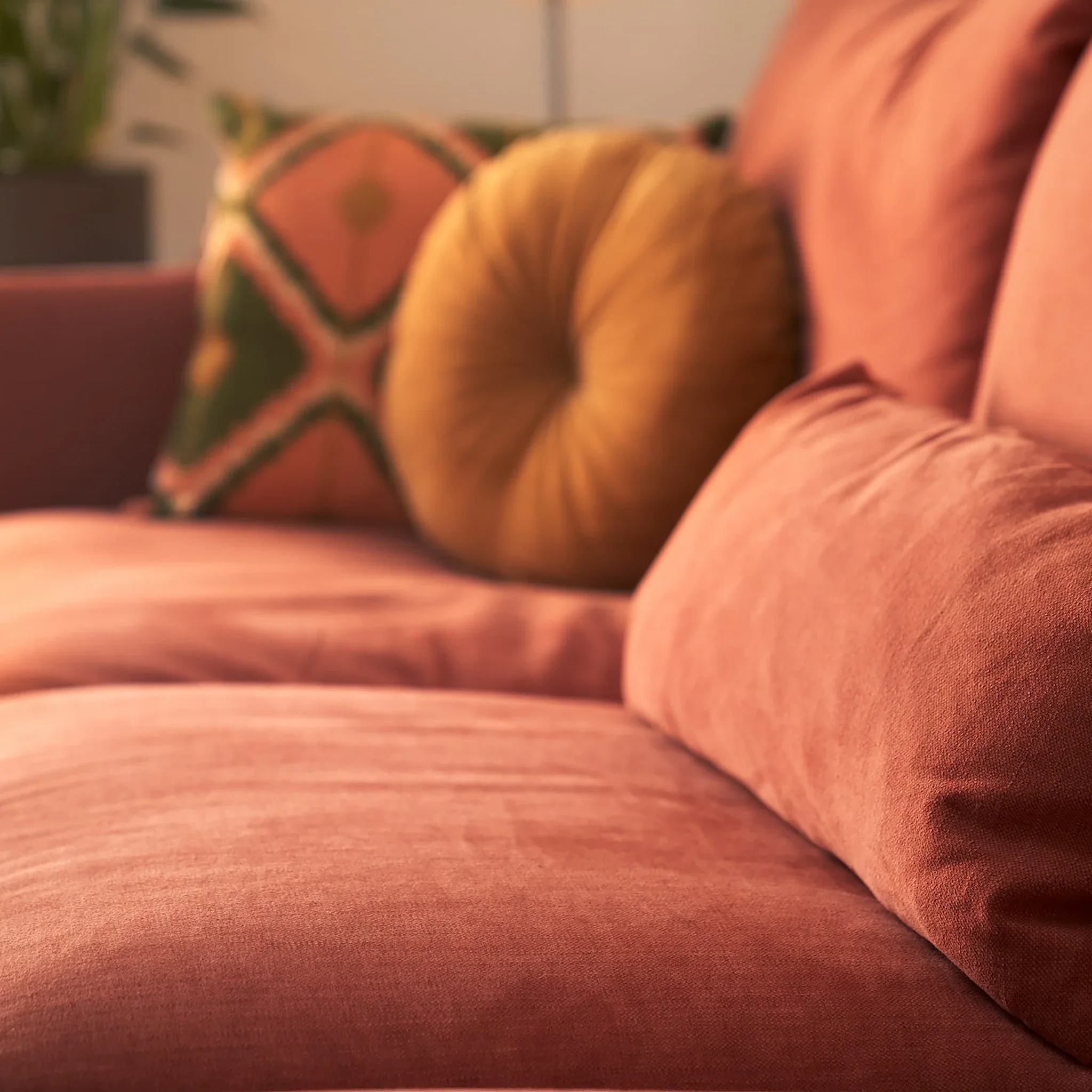 SALLY Sofa - Image 8