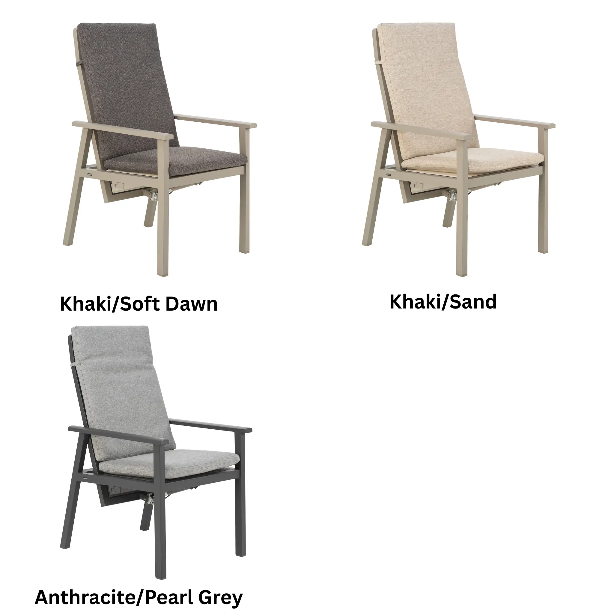 SAMVARO Position Chair - Image 10