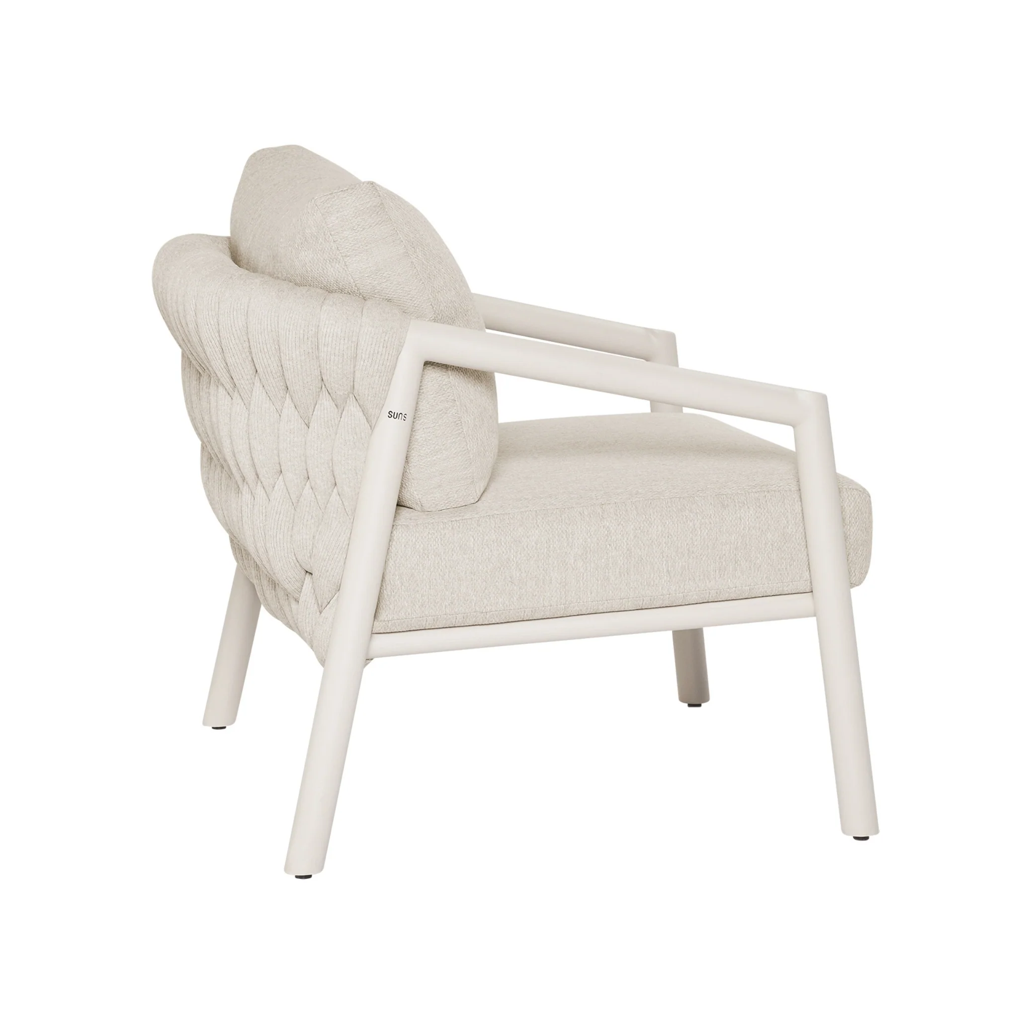 SATO Low Dining Chair - Image 6