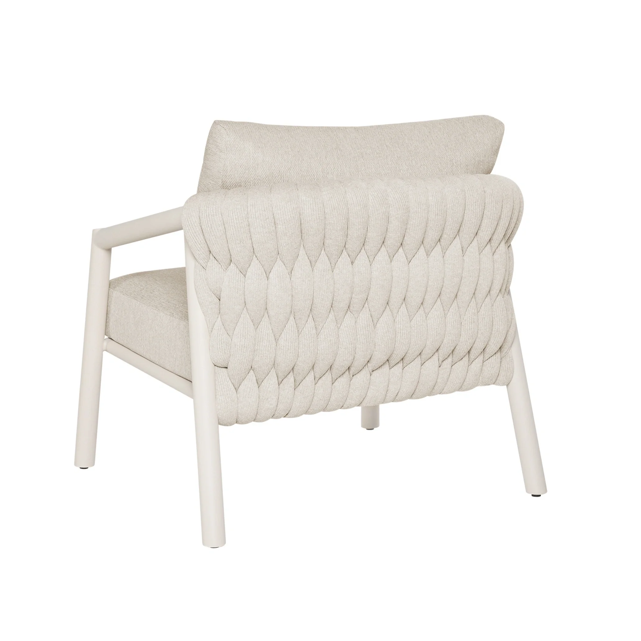 SATO Low Dining Chair - Image 7
