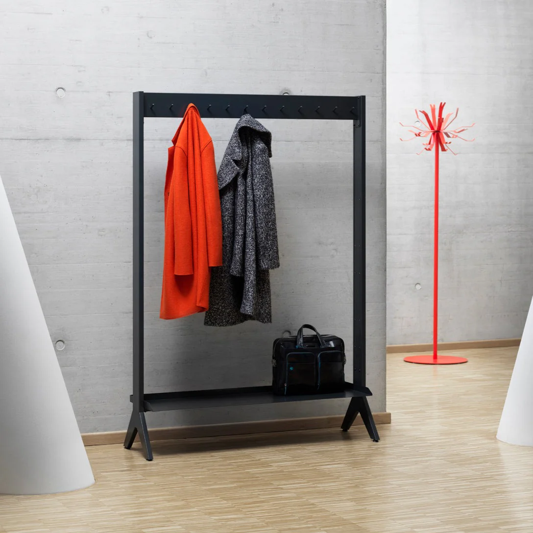 SCALA Modular Metal Shelving Unit - Image 3