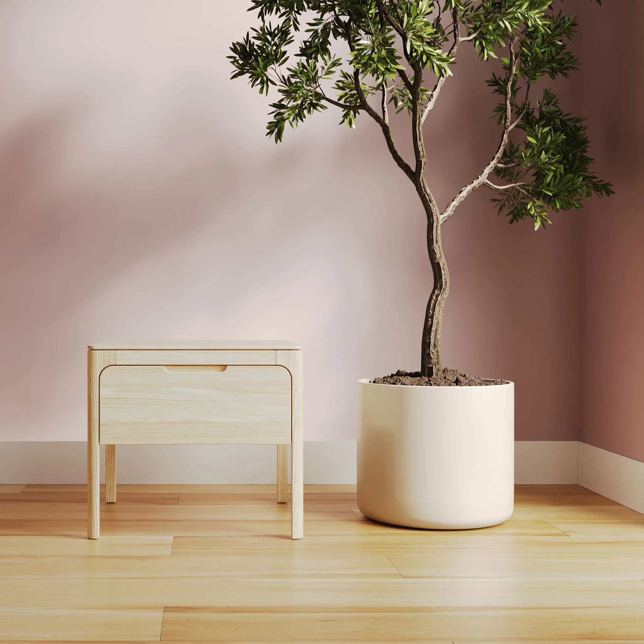 SIRLIG Bedside Table - Image 5