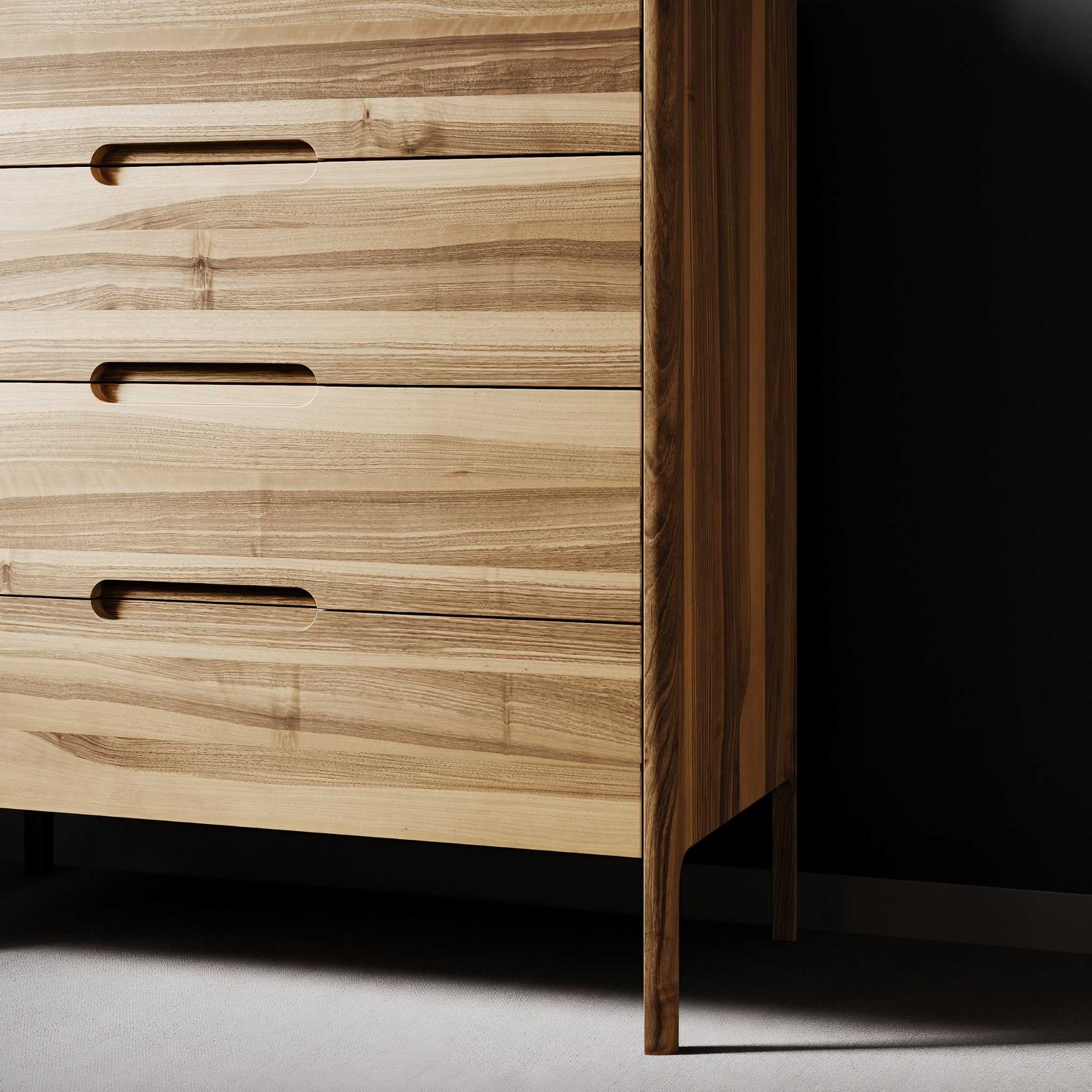 SIRLIG Chest of Drawers - Image 3