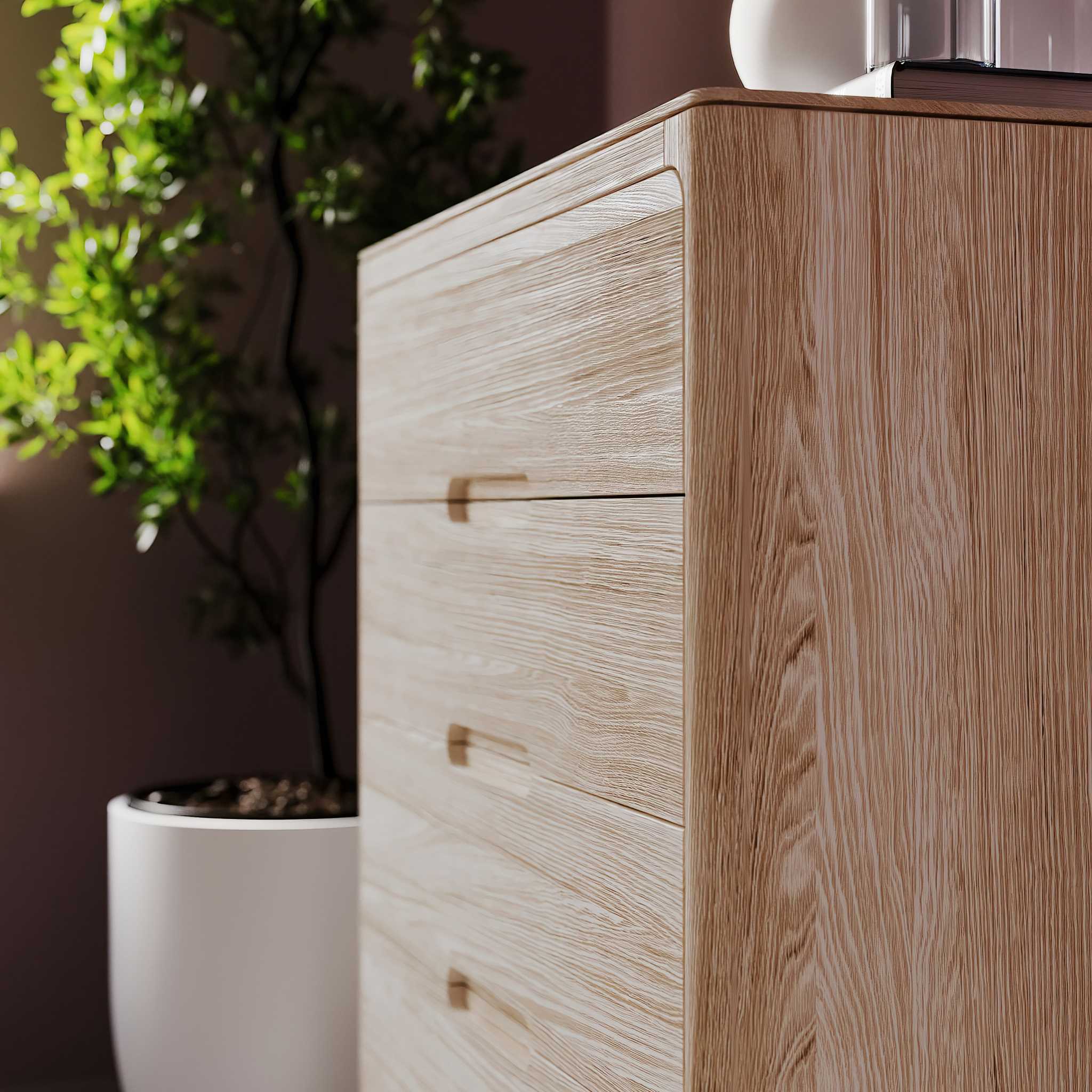 SIRLIG Chest of Drawers - Image 7