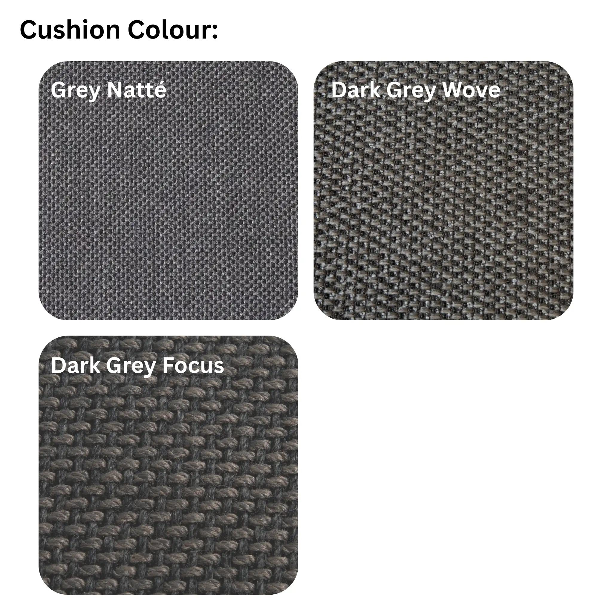 VISION Stackable Outdoor Armchair - Image 7