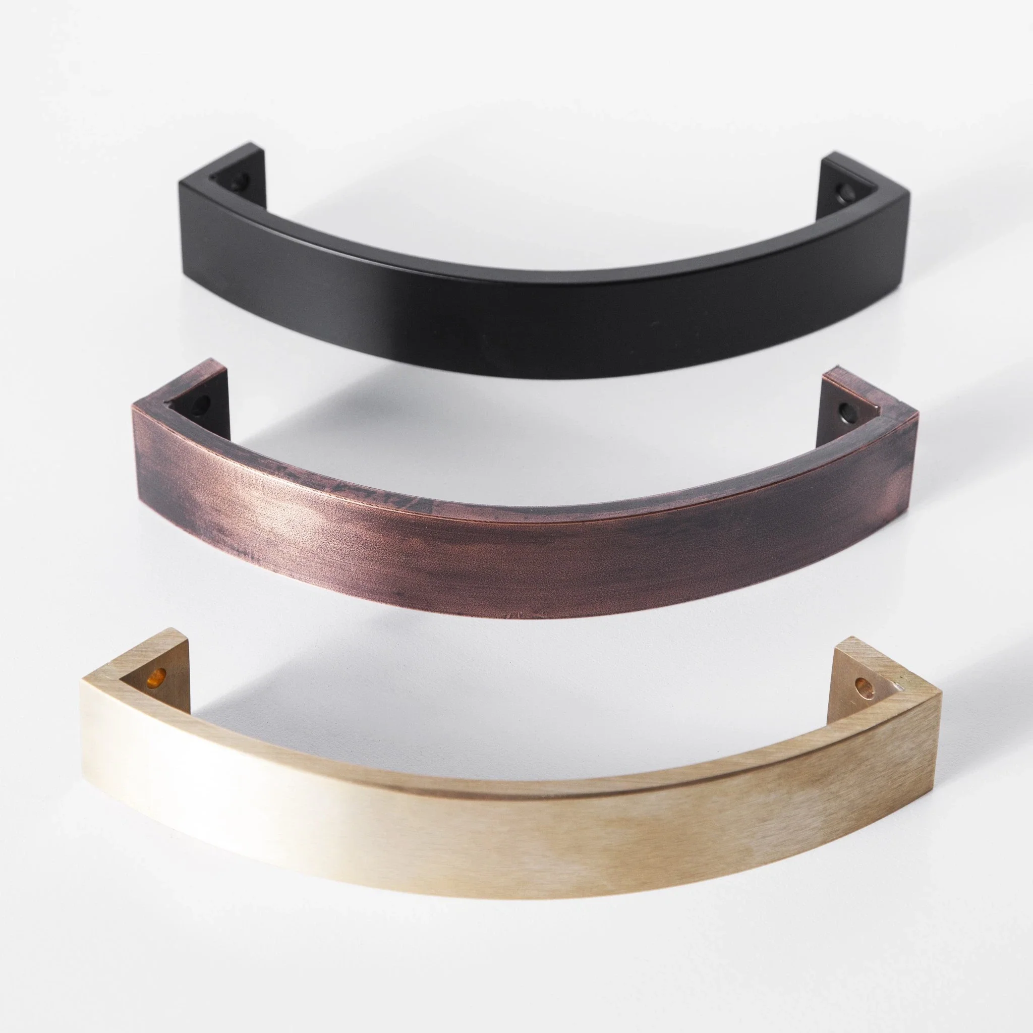 SYDNEY Solid Wood Round Dining Table - Image 9