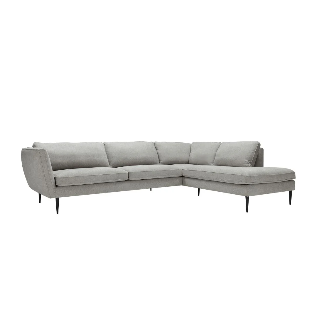 TEDDY Corner Sofa - Image 5