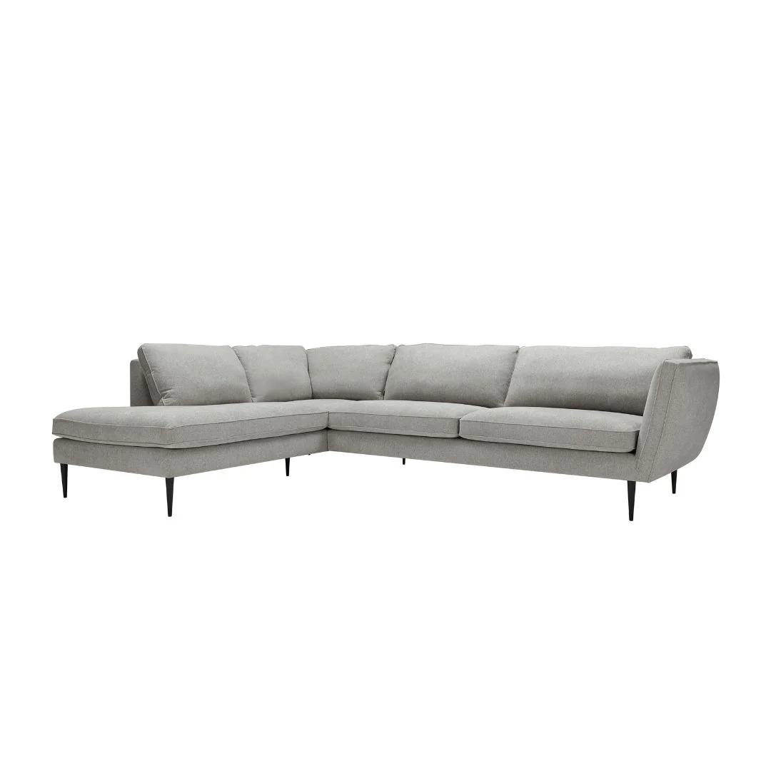 TEDDY Corner Sofa - Image 6