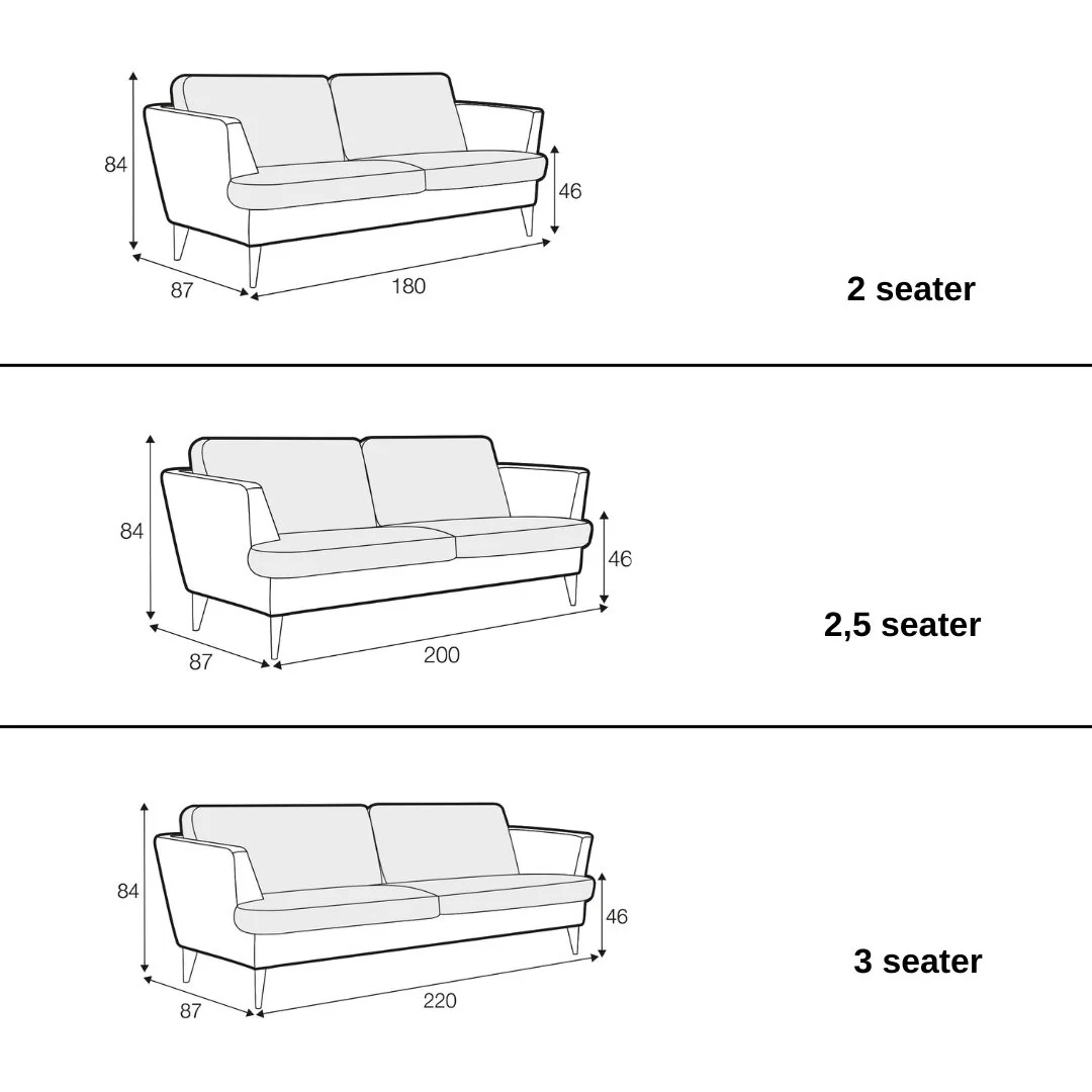 TIMJAN Sofa - Image 6