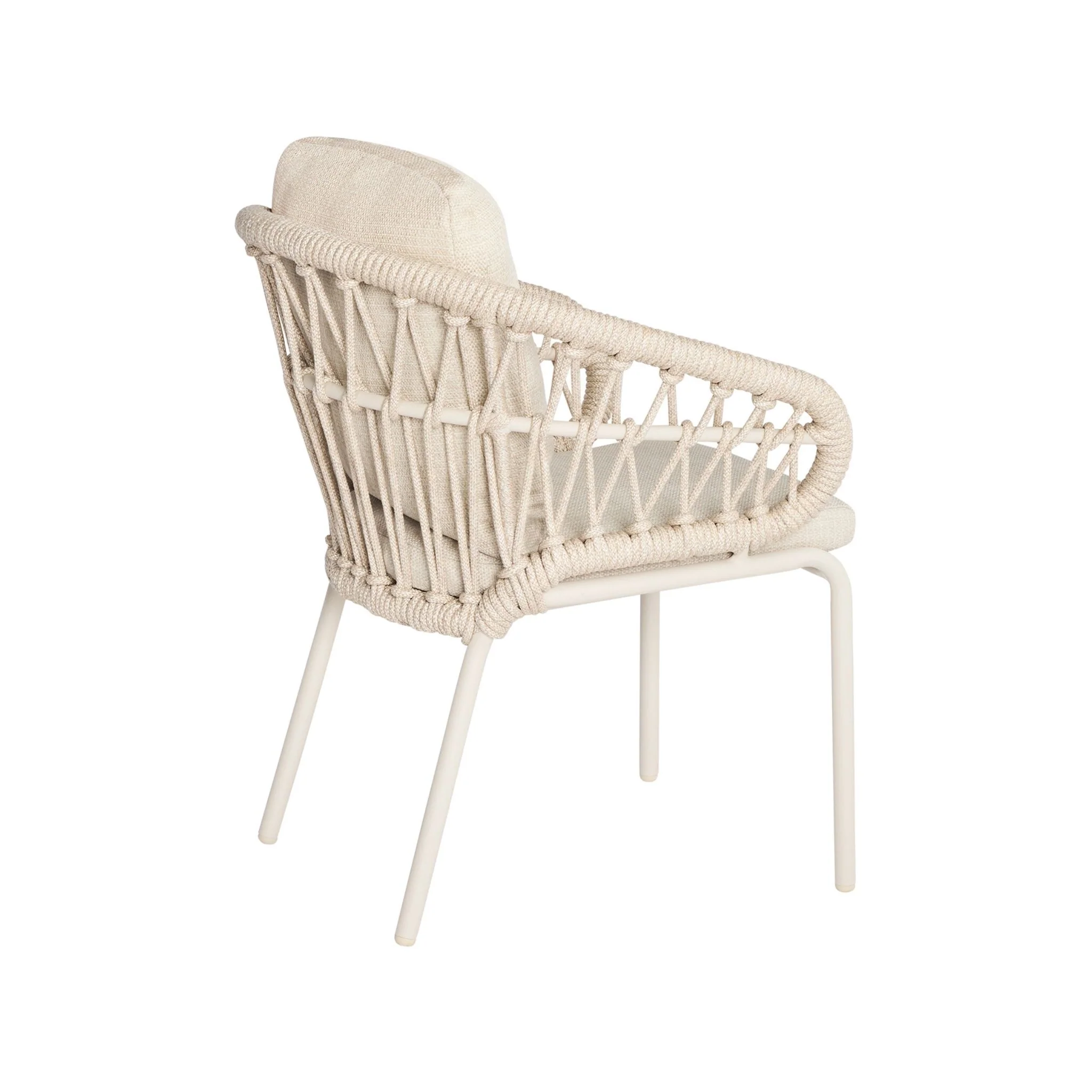 TOSCA Outdoor Dining chair - Image 5