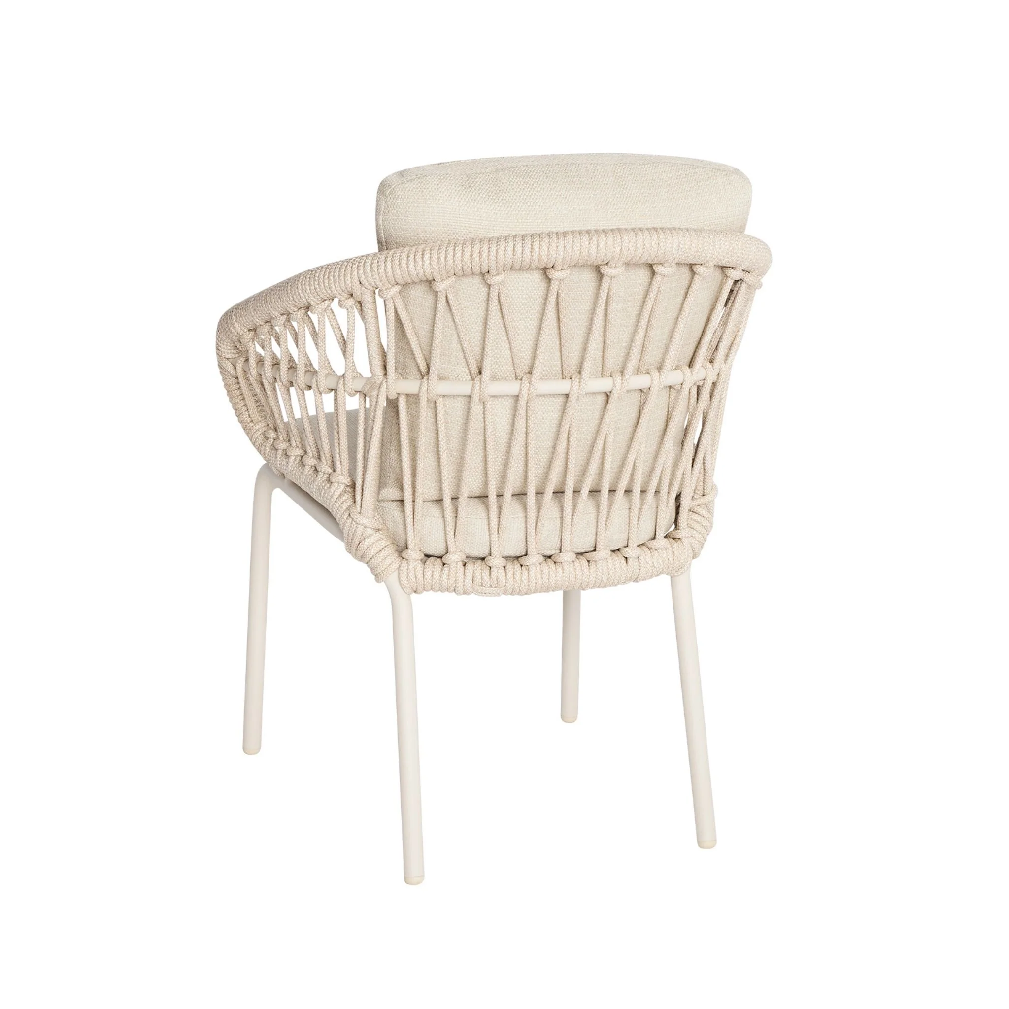 TOSCA Outdoor Dining chair - Image 8
