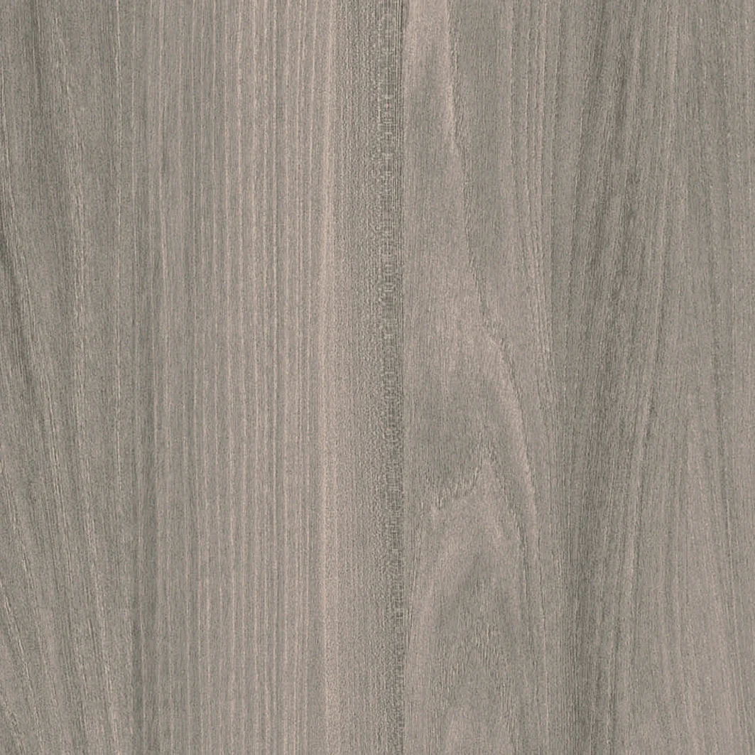 VELVET Ribbed Wooden Nightstand - Image 11