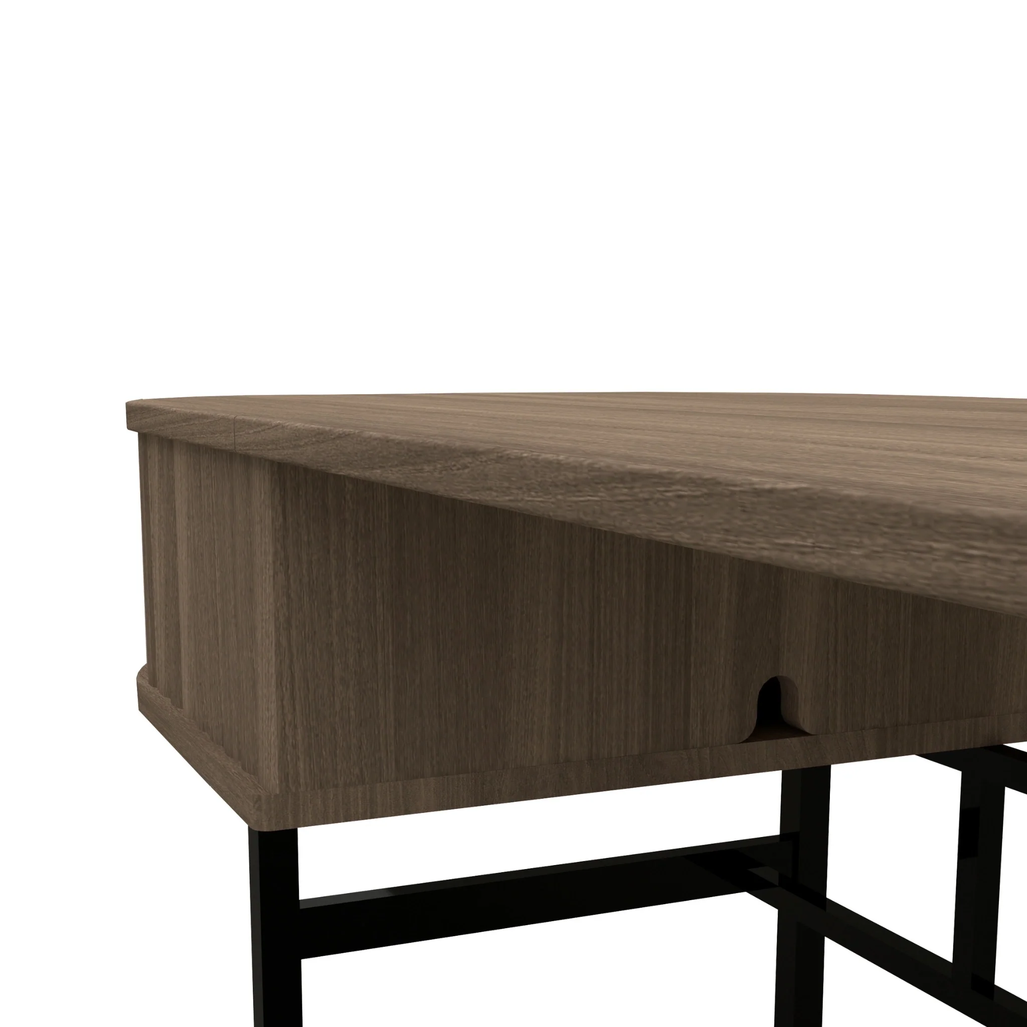 VELVET Desk - Image 3