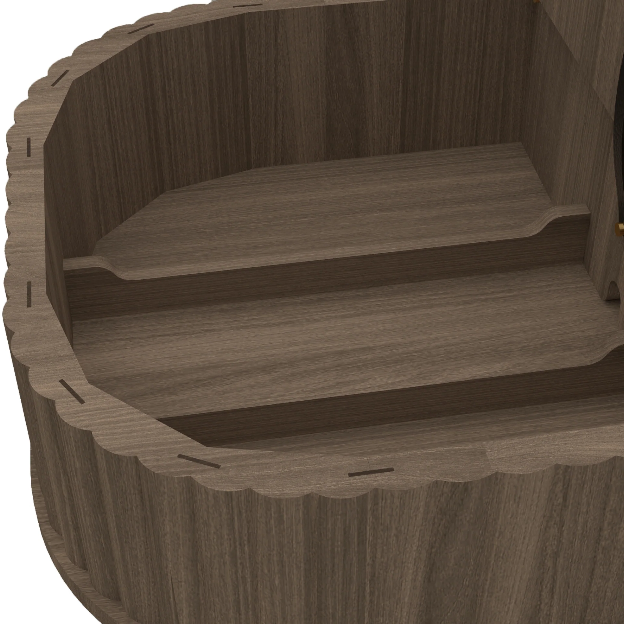 VELVET Desk - Image 9