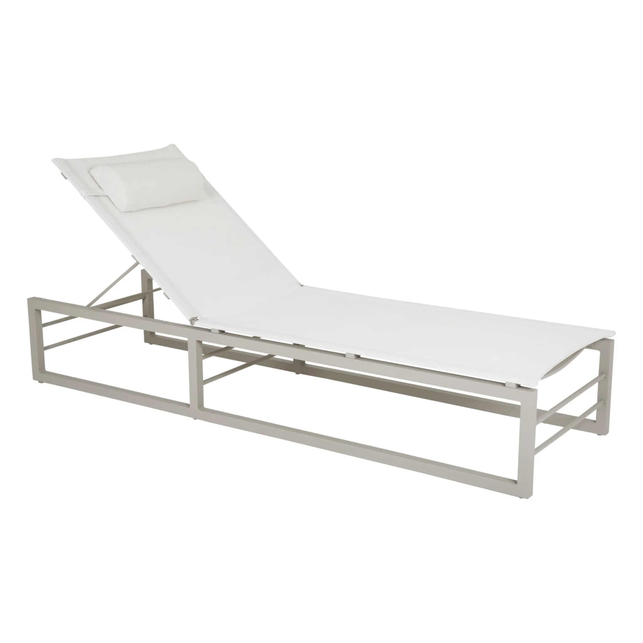 VEVI Sun Lounger - Image 10