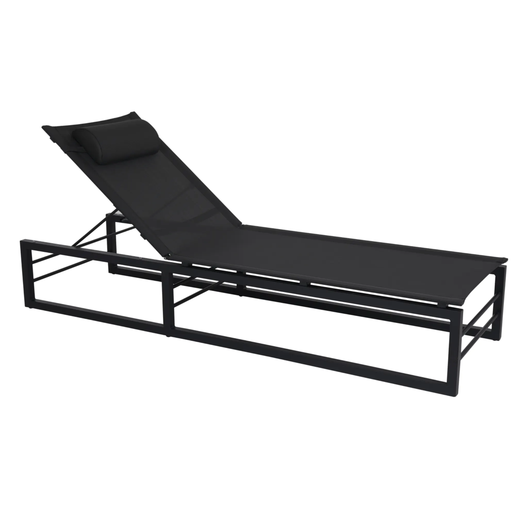 VEVI Sun Lounger - Image 9