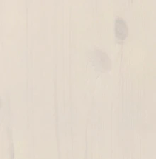 Wooden Desk with Drawer and Storage Stand - Image 7