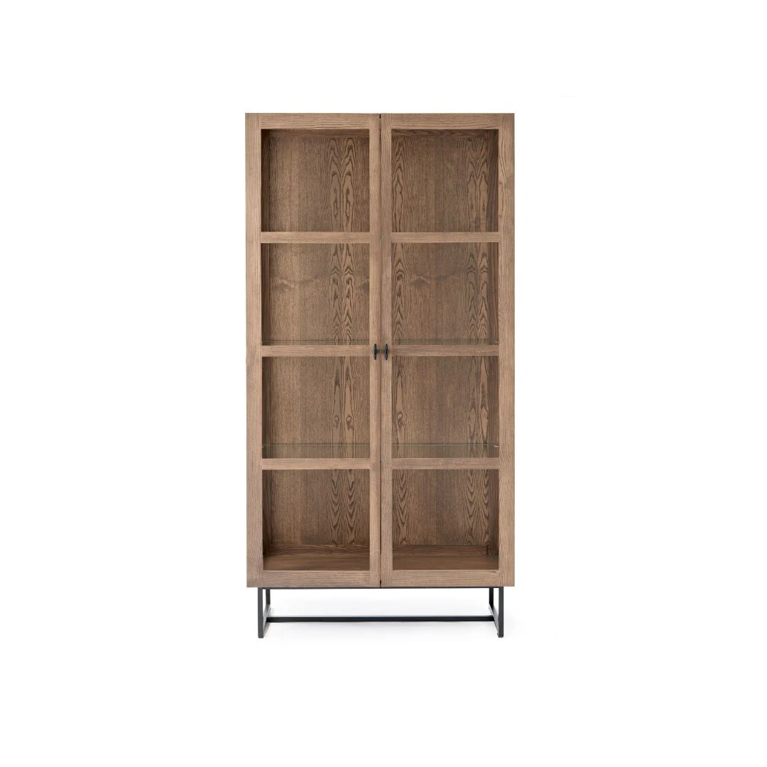 ZET Glass Cabinets - Image 5