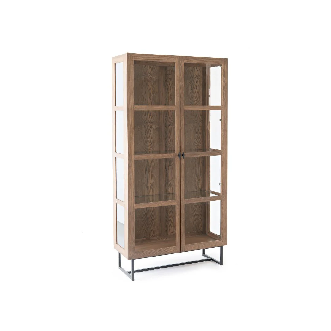 ZET Glass Cabinets - Image 6