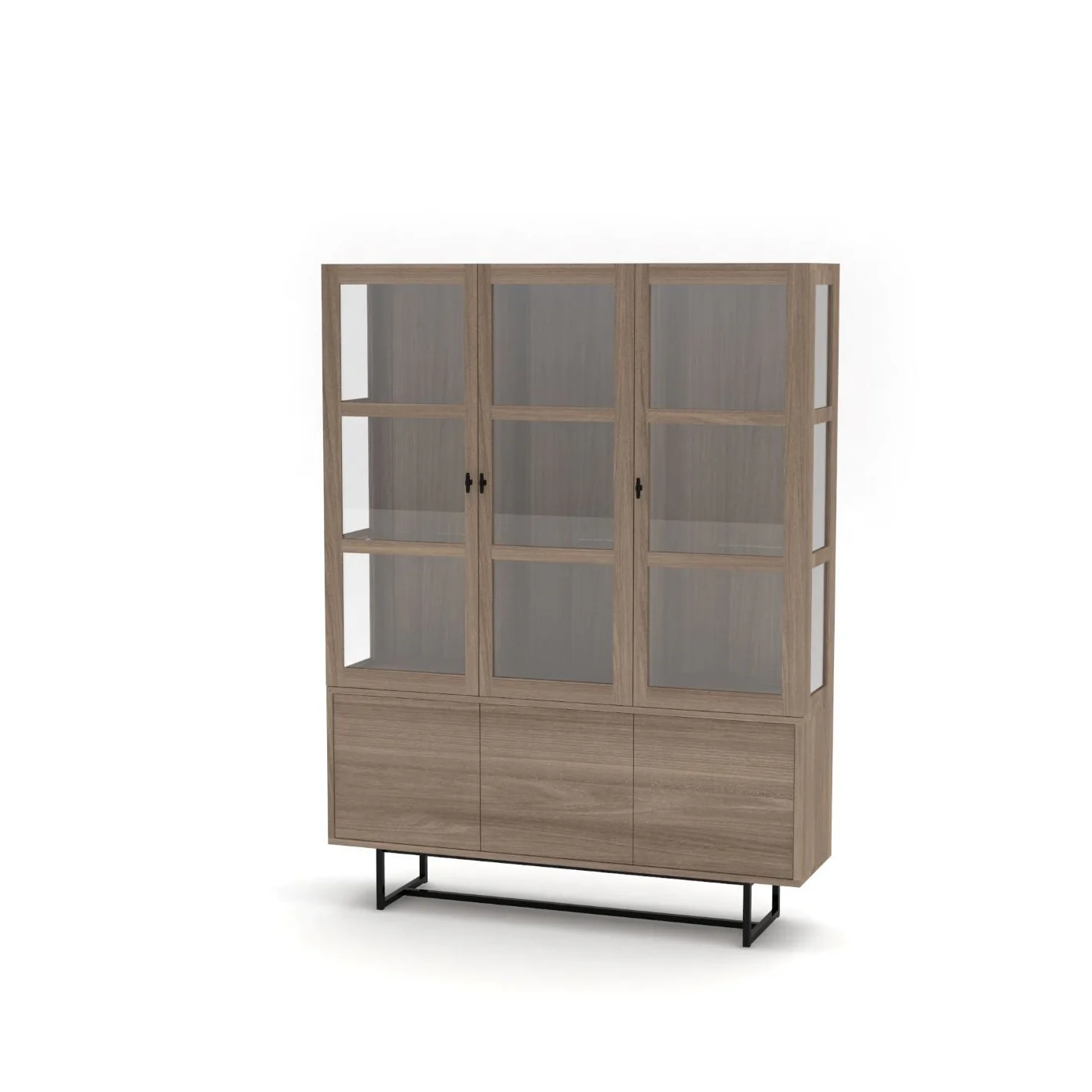 ZET Glass Cabinets - Image 7